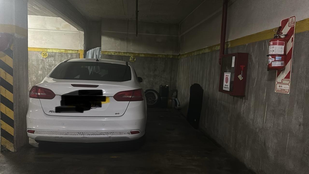 Venta de Cochera en Av. Castro Barros al 160 Segundo Subsuelo