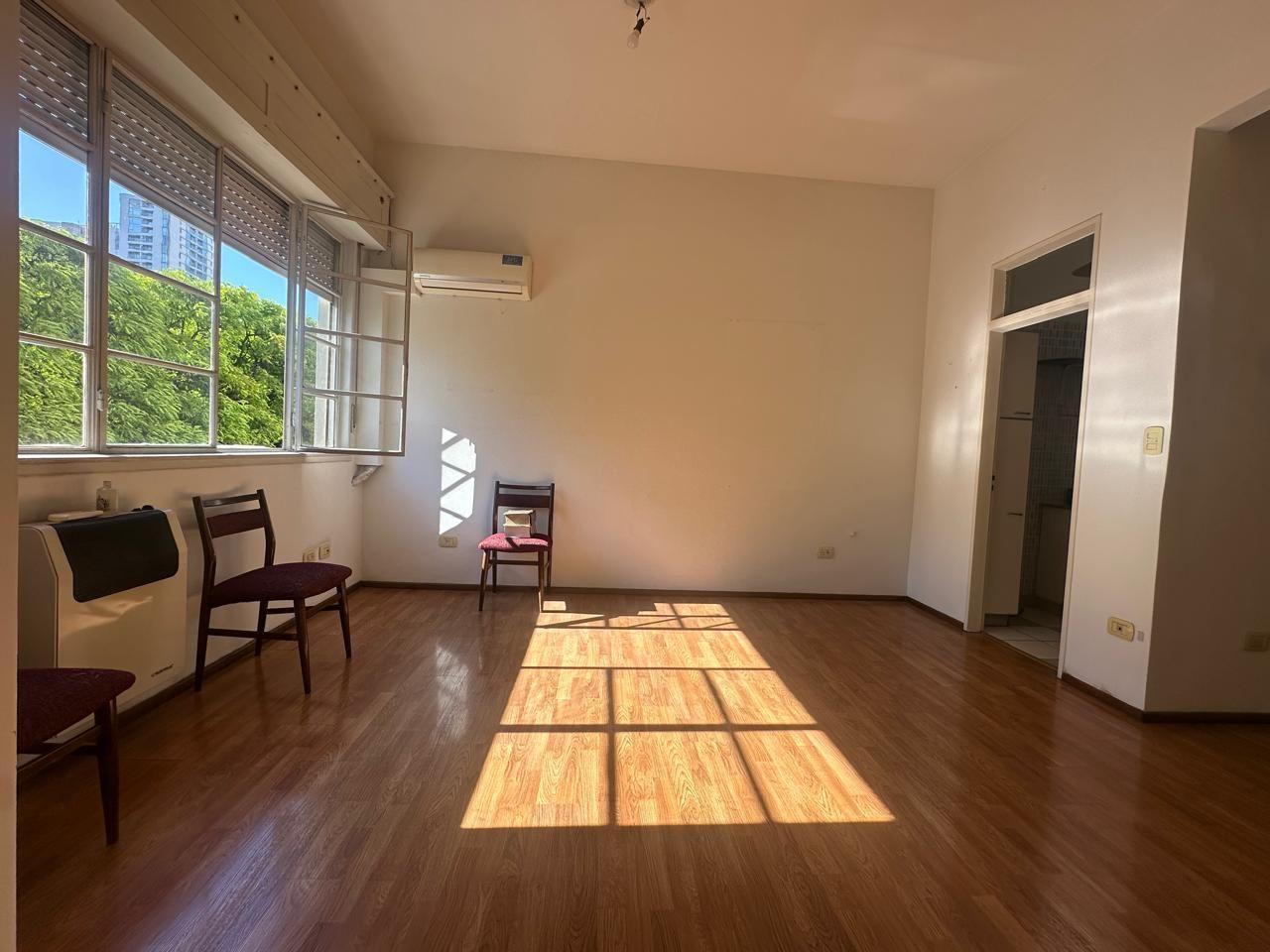 Venta de Departamento 2 Ambientes en Monsserrat, Capital Federal