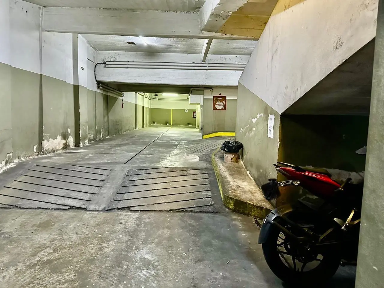 Venta de Cochera en Almagro, Capital Federal 4