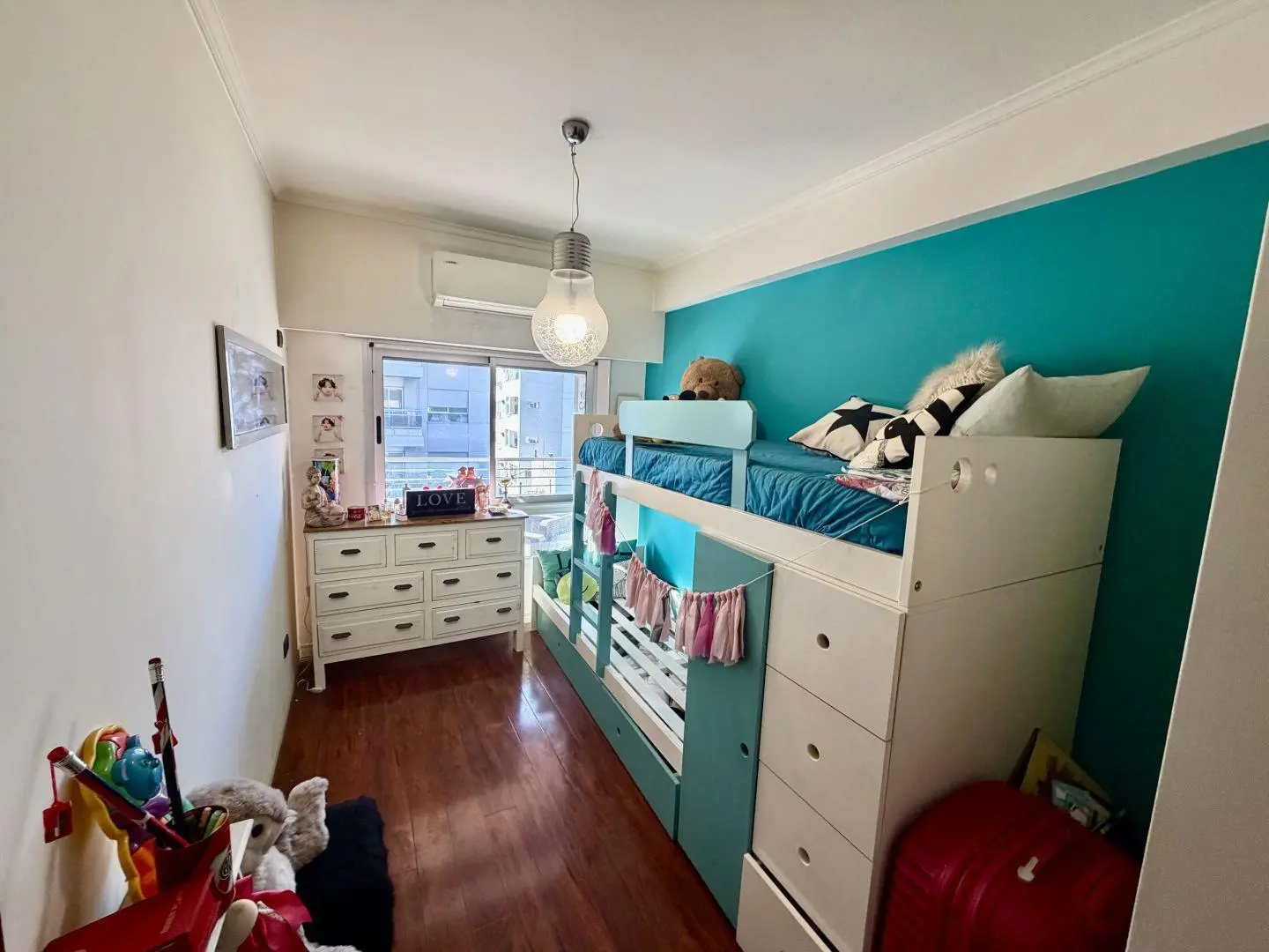 Departamento 3 Ambientes Liniers Caba 5