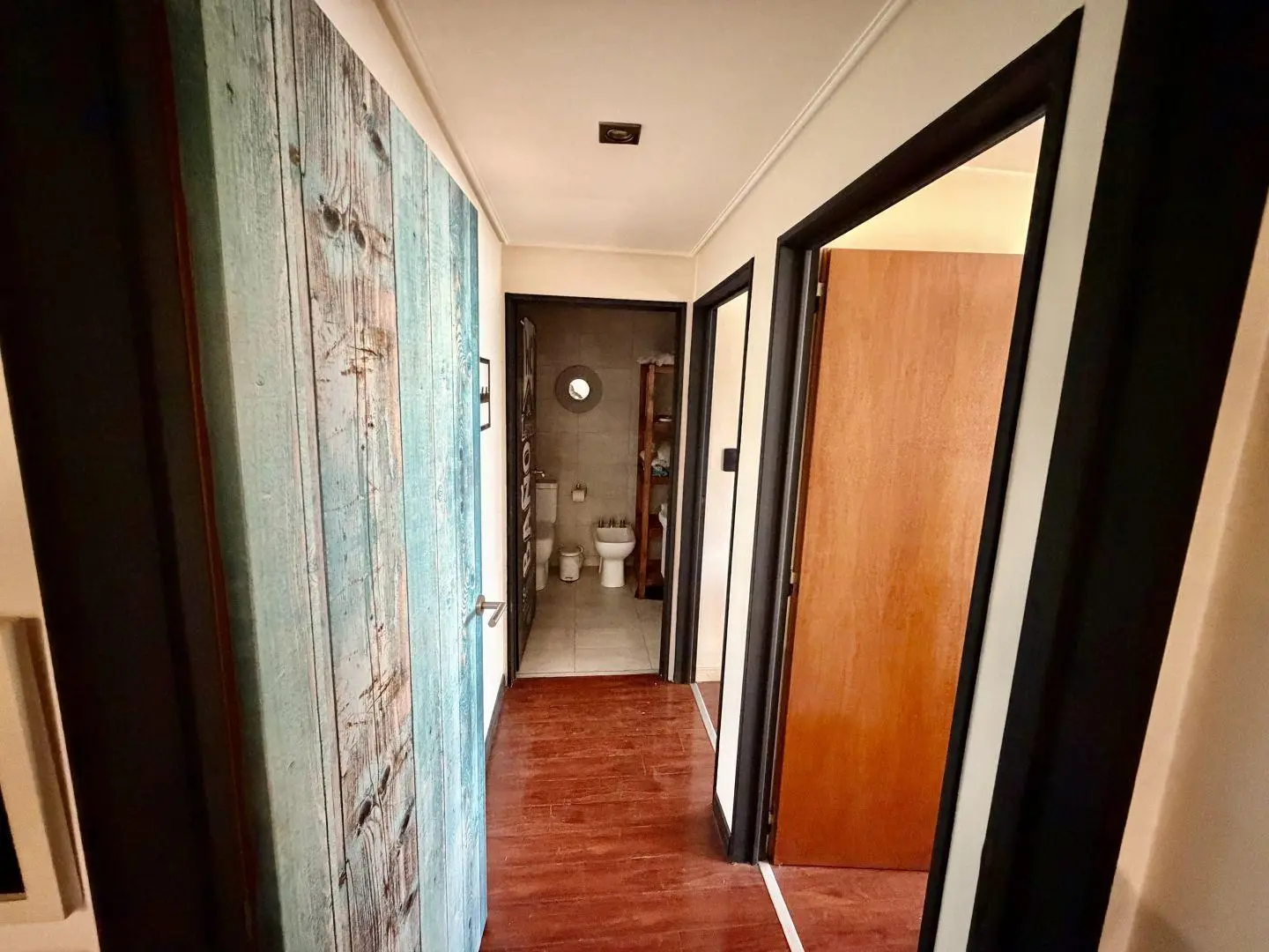 Departamento 3 Ambientes Liniers Caba 3