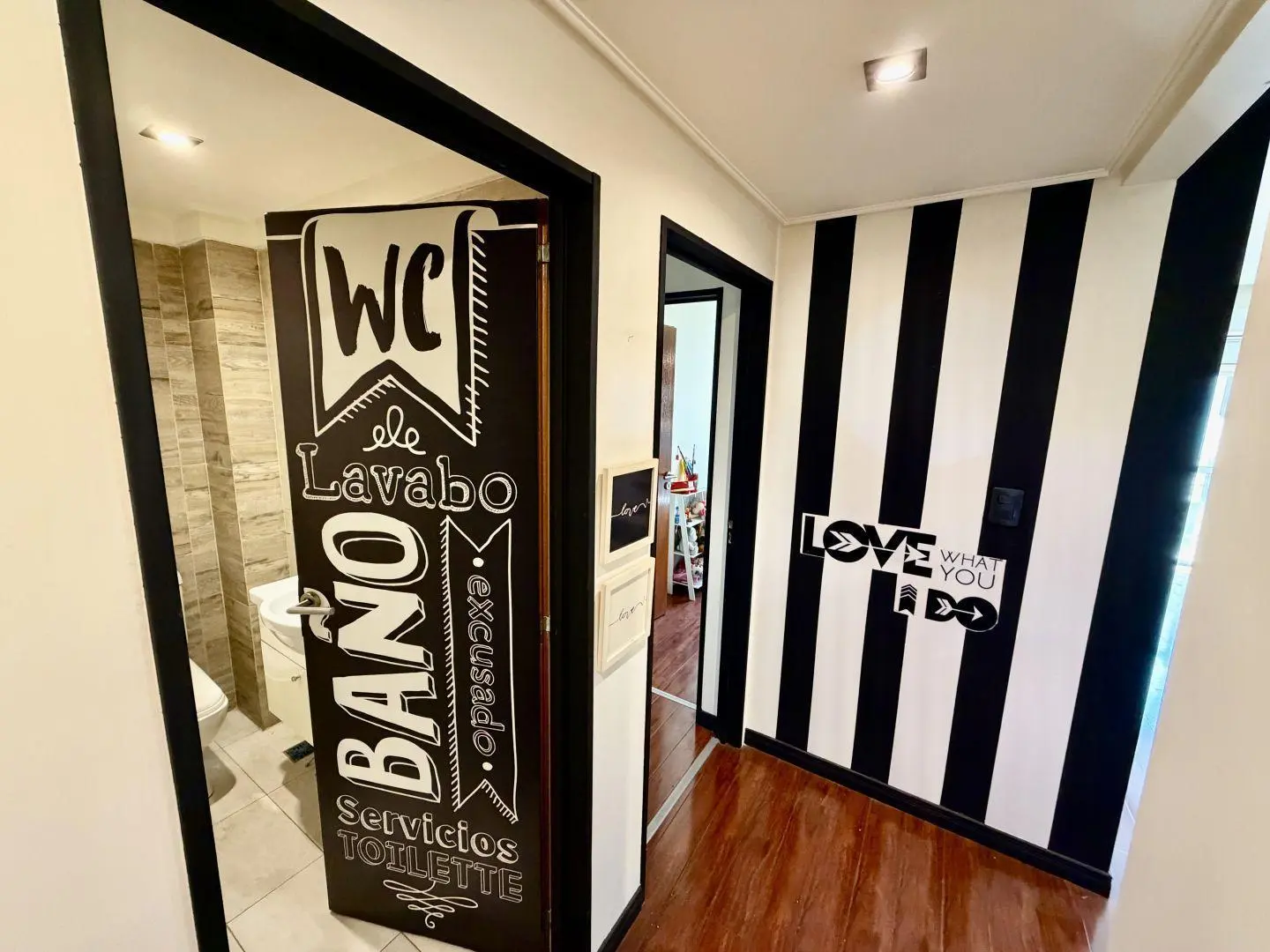 Departamento 3 Ambientes Liniers Caba 4