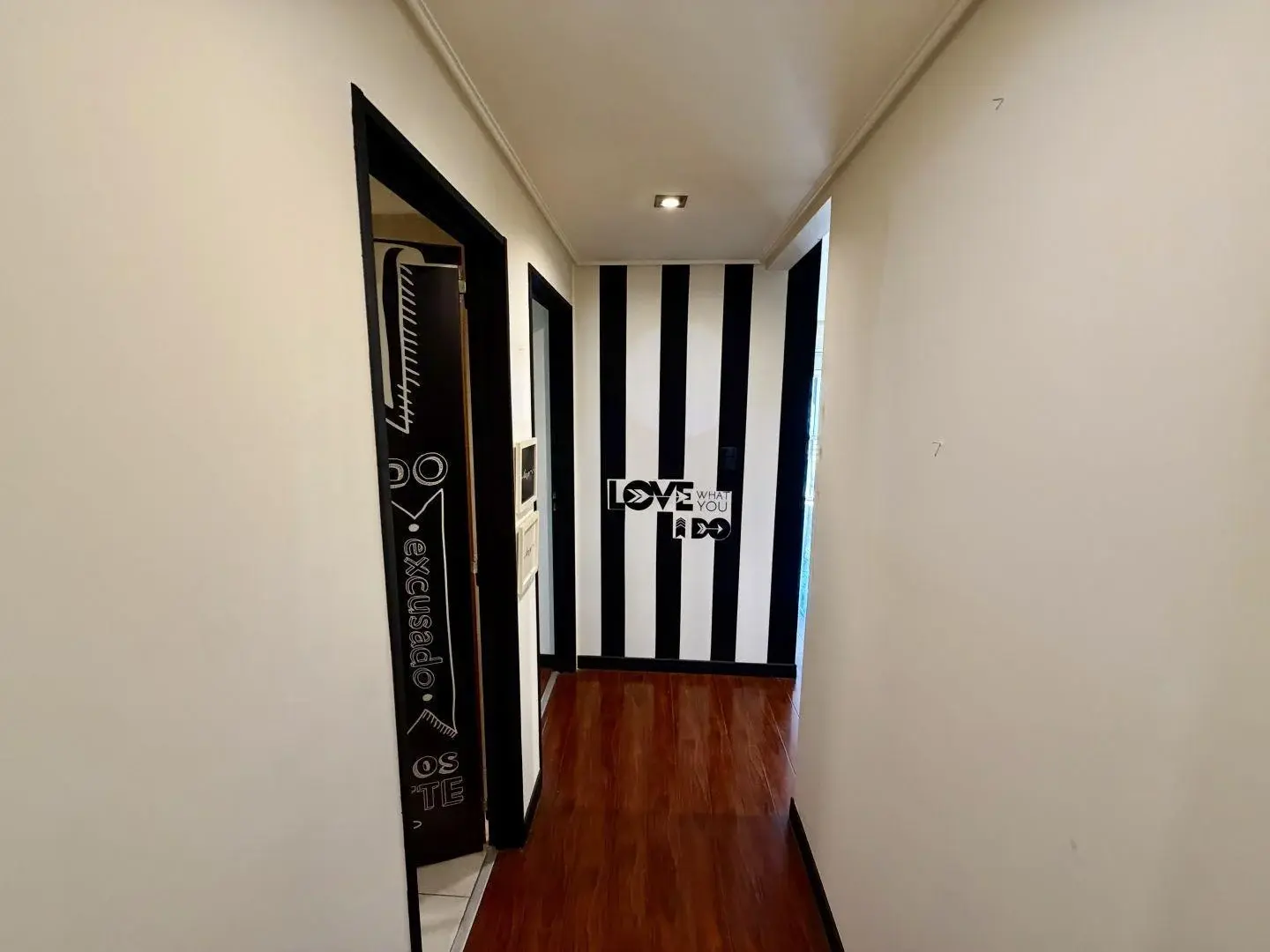 Departamento 3 Ambientes Liniers Caba 1