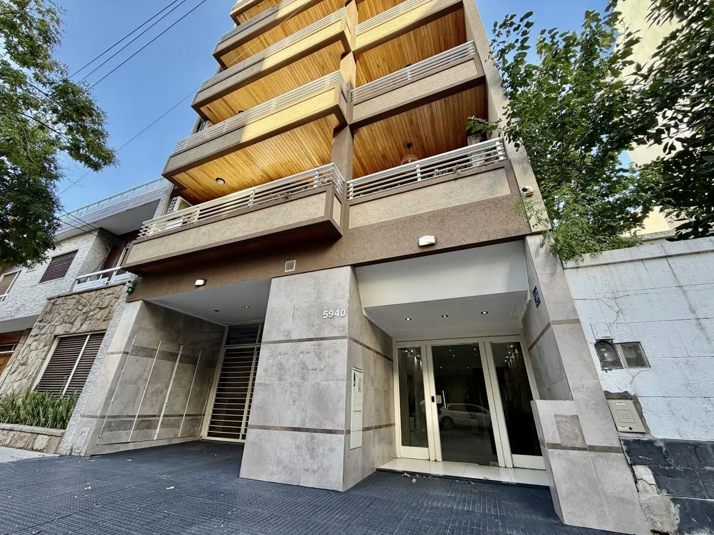 Departamento 3 Ambientes Liniers Caba 2