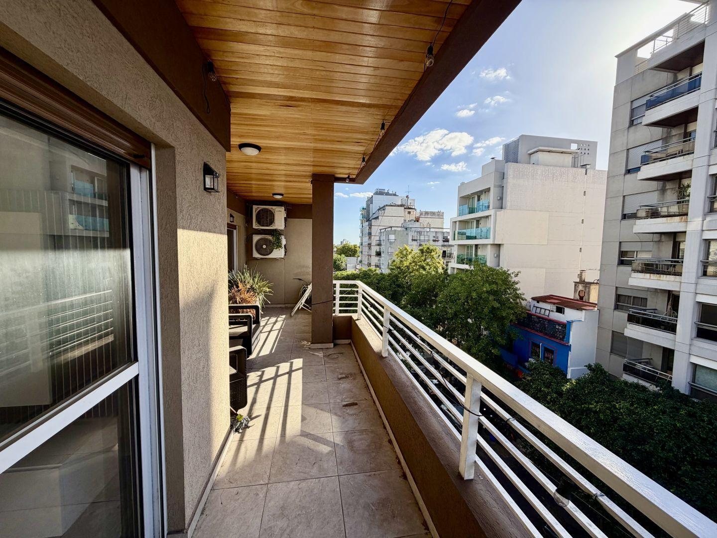 Propiedad en Argentina