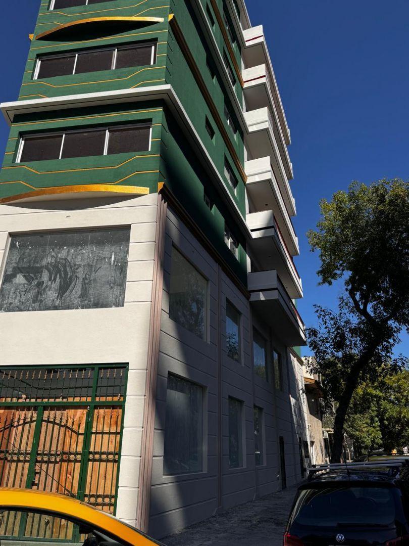 Propiedad en Argentina