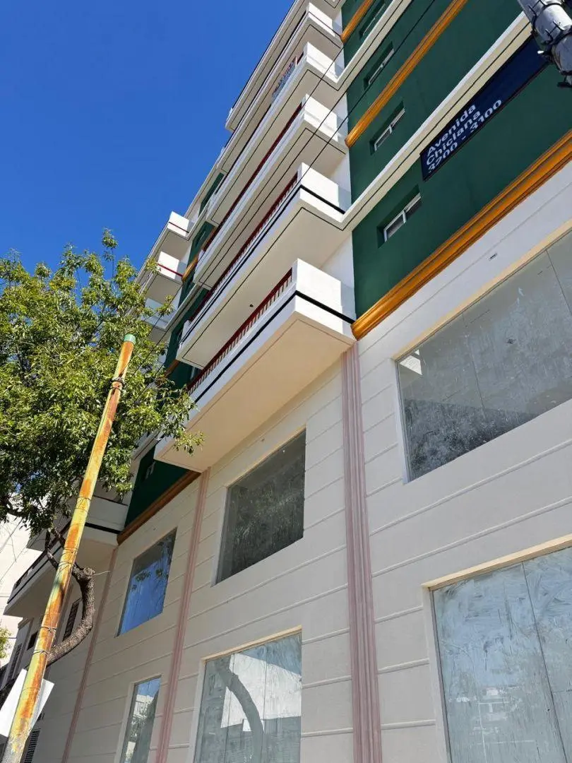 LOCAL A ESTRENAR EN ALQUILER PQ PATRICIOS 2
