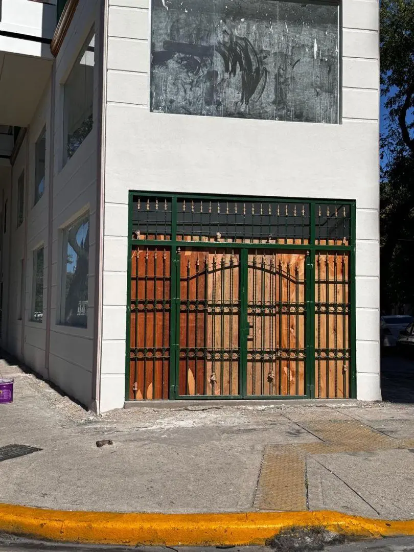 LOCAL A ESTRENAR EN ALQUILER PQ PATRICIOS 5