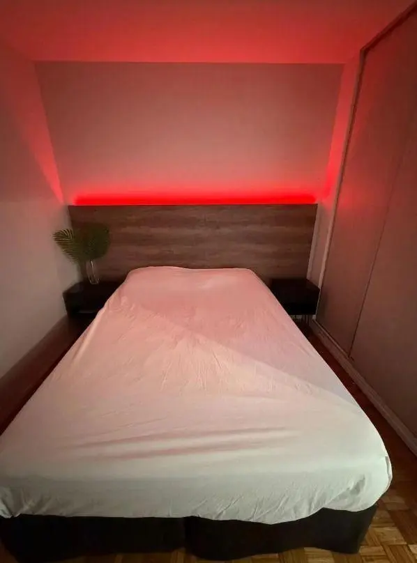 Departamento 2 ambientes. | MORENO al 400 3