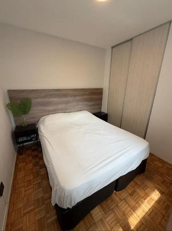 Departamento 2 ambientes. | MORENO al 400 4