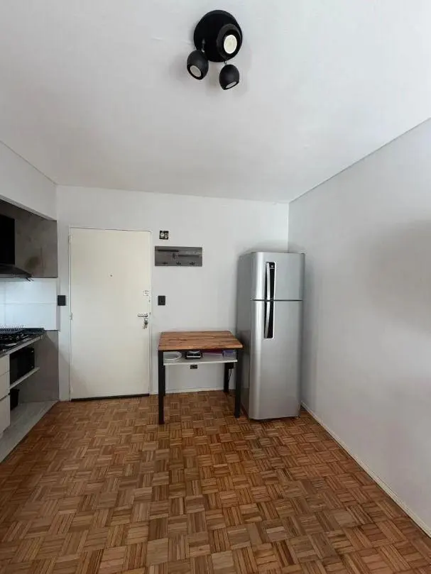 Departamento 2 ambientes. | MORENO al 400 1