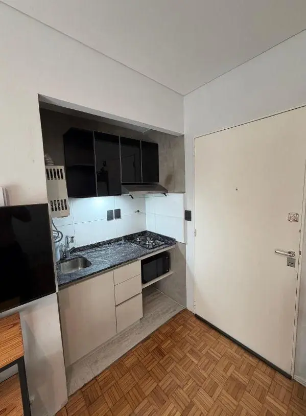 Departamento 2 ambientes. | MORENO al 400 2