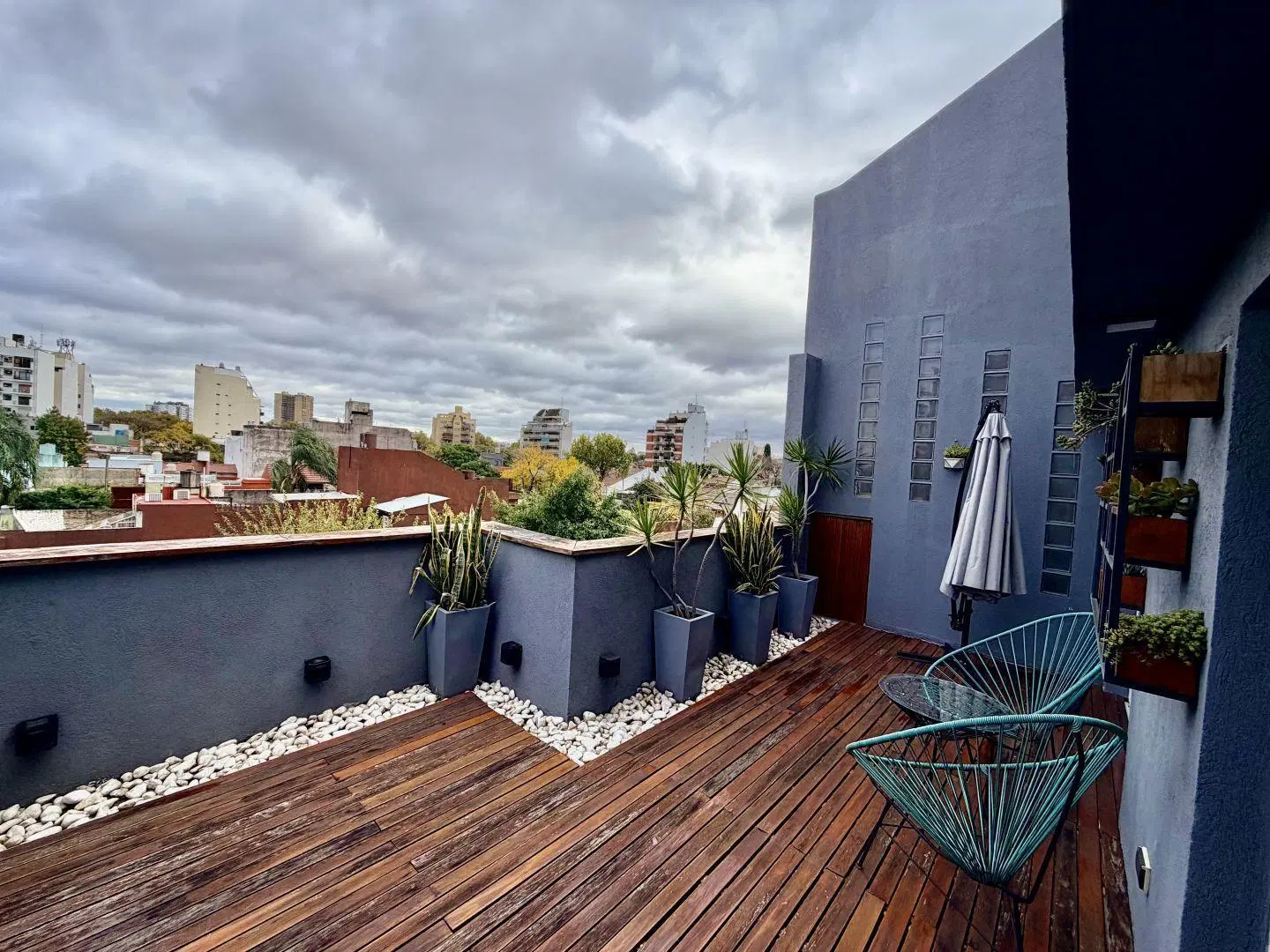 Venta duplex 3 Ambientes con balcón terraza , Parque Avellaneda 4