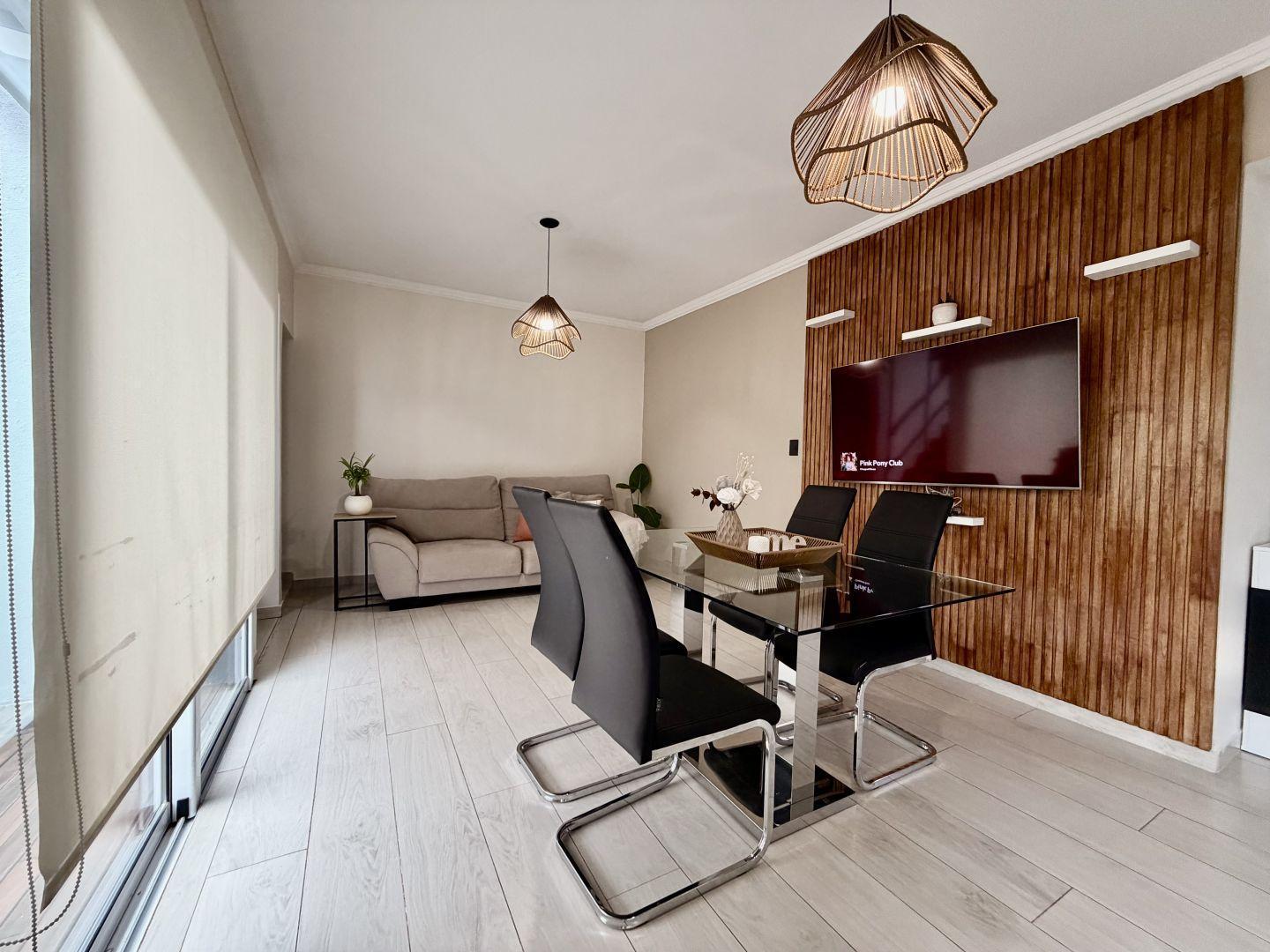 Venta duplex 3 Ambientes con balcón terraza , Parque Avellaneda
