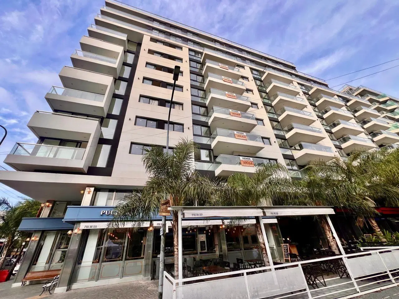 VENTA DEPARTAMENTO MONOAMBIENTE EN VILLA LURO 3