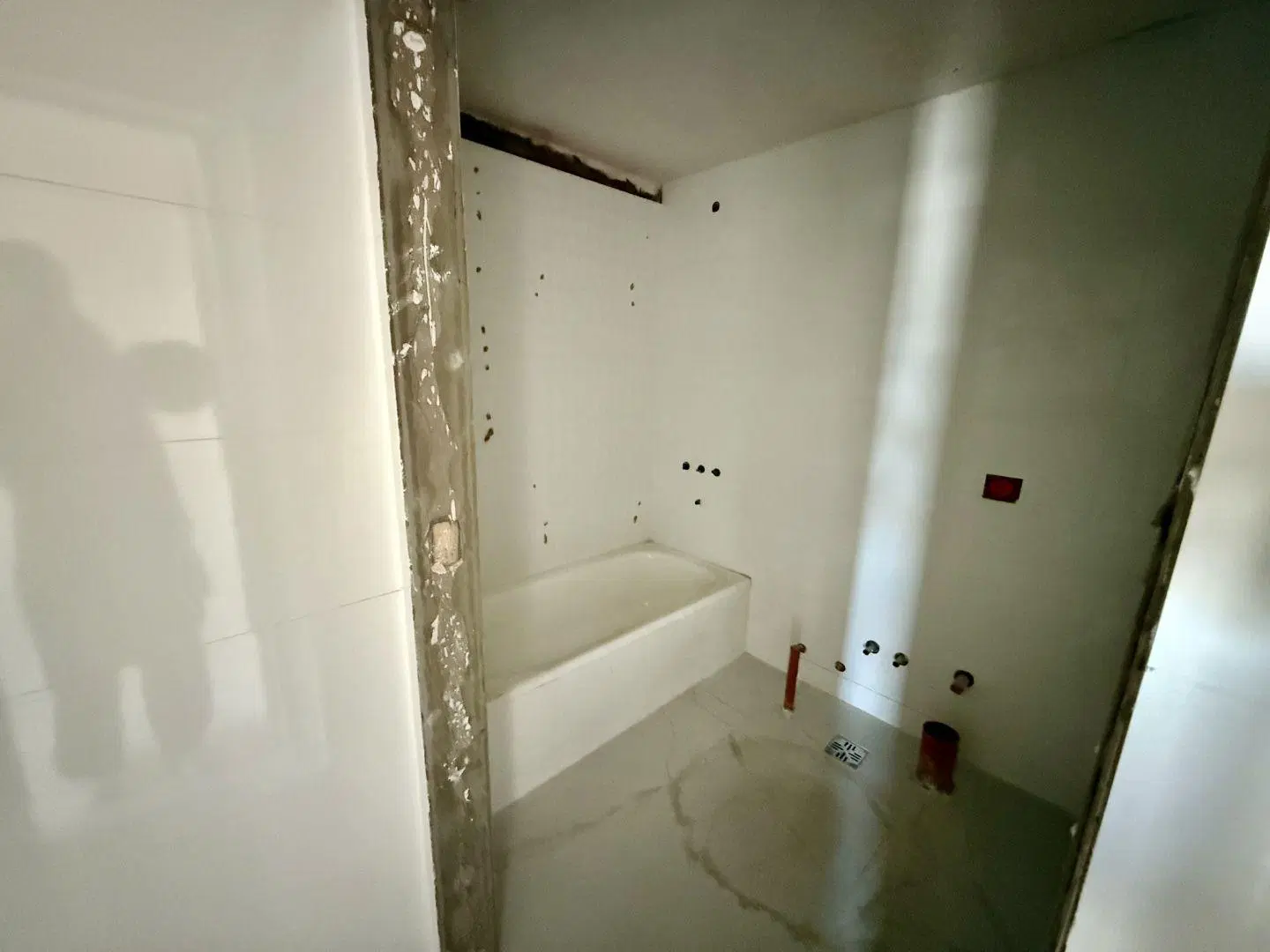 VENTA DEPARTAMENTO MONOAMBIENTE EN VILLA LURO 4