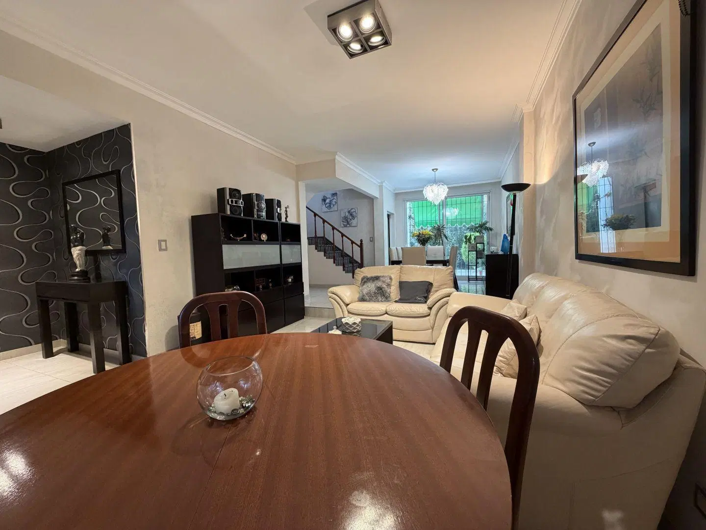 Casa venta Villa luro 3