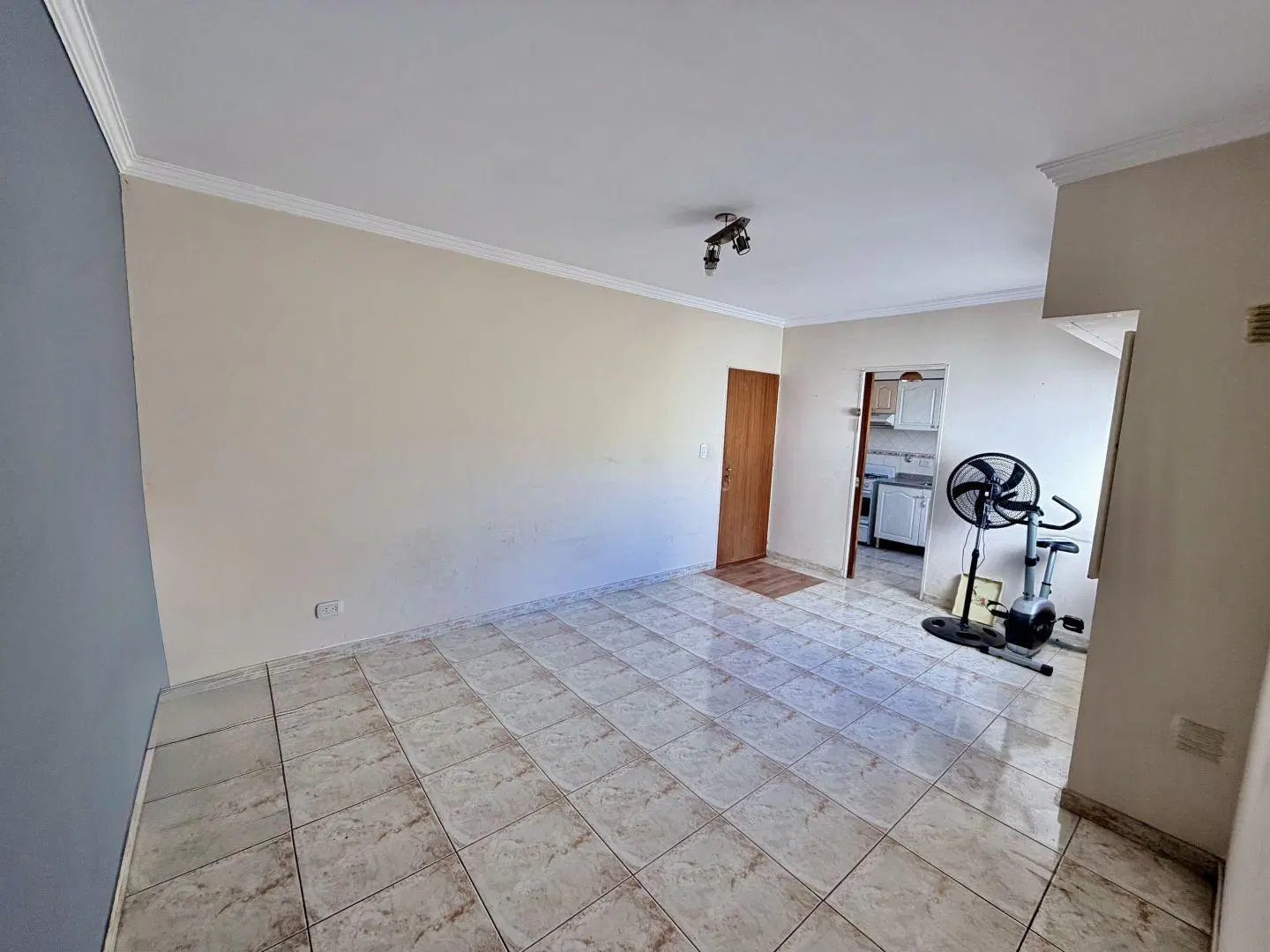 VENTA PH 2 Ambientes , Mataderos 4