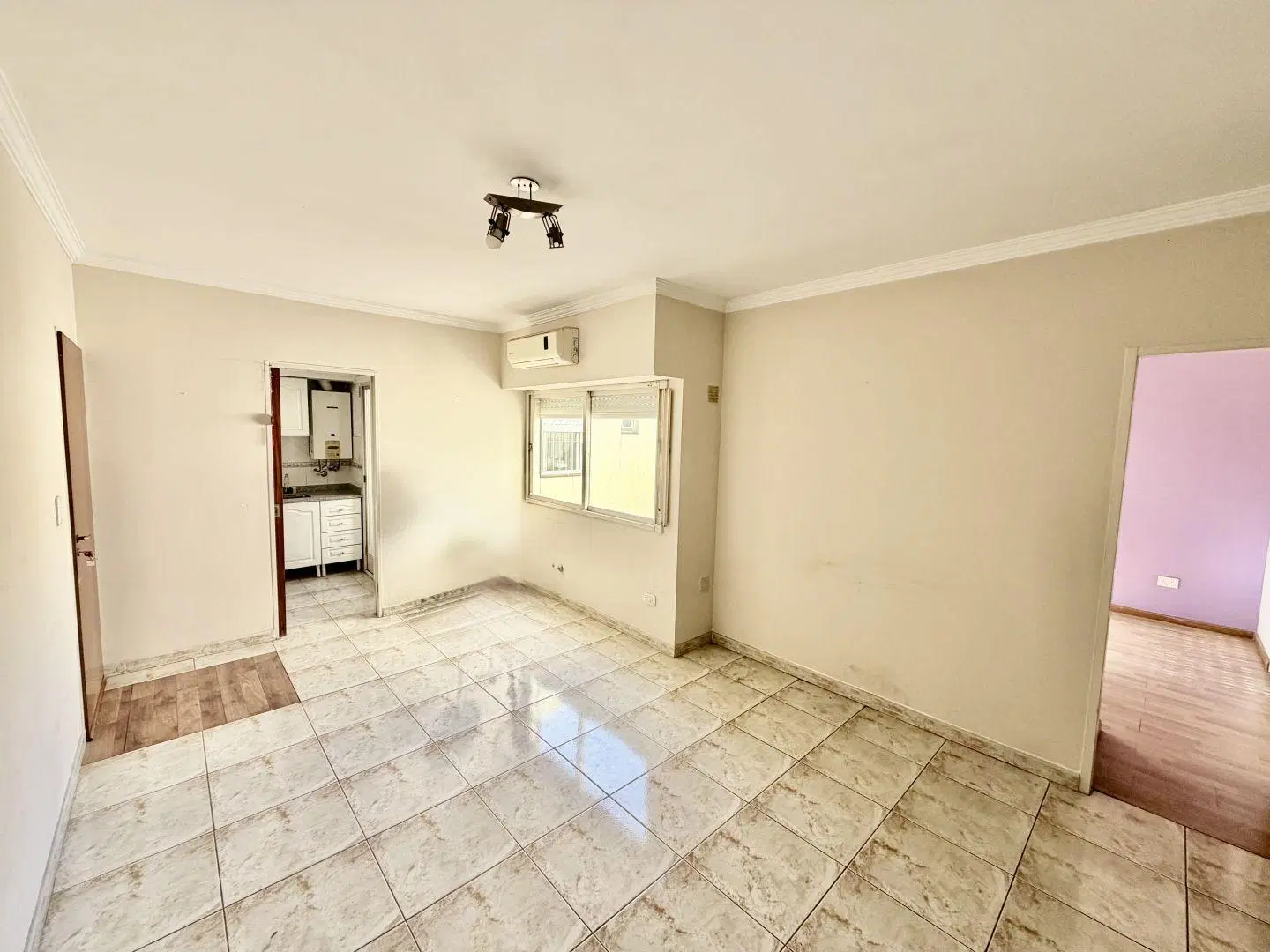VENTA PH 2 Ambientes , Mataderos 3