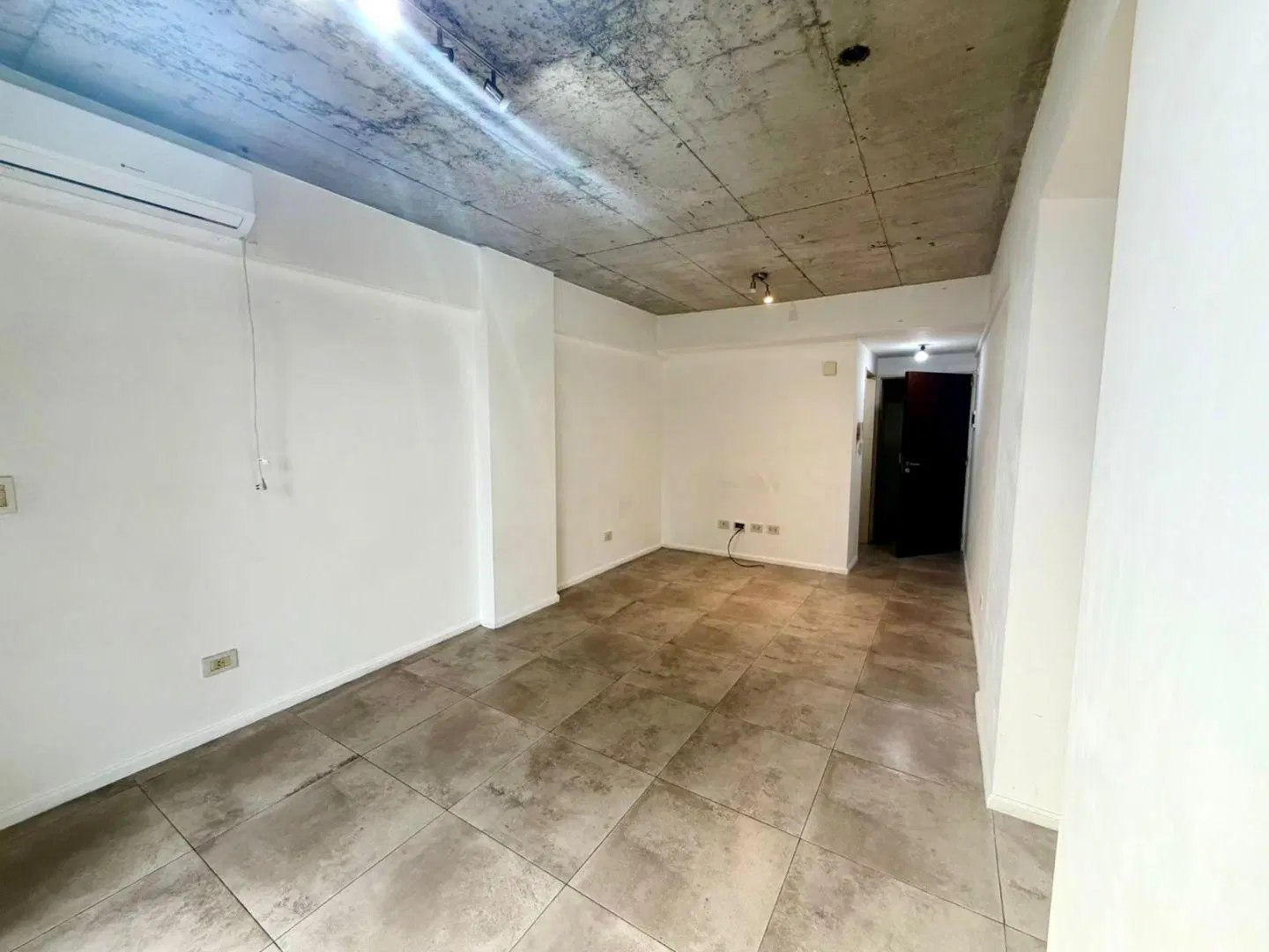 Alquiler Monoambiente en Velez Sarsfield 4