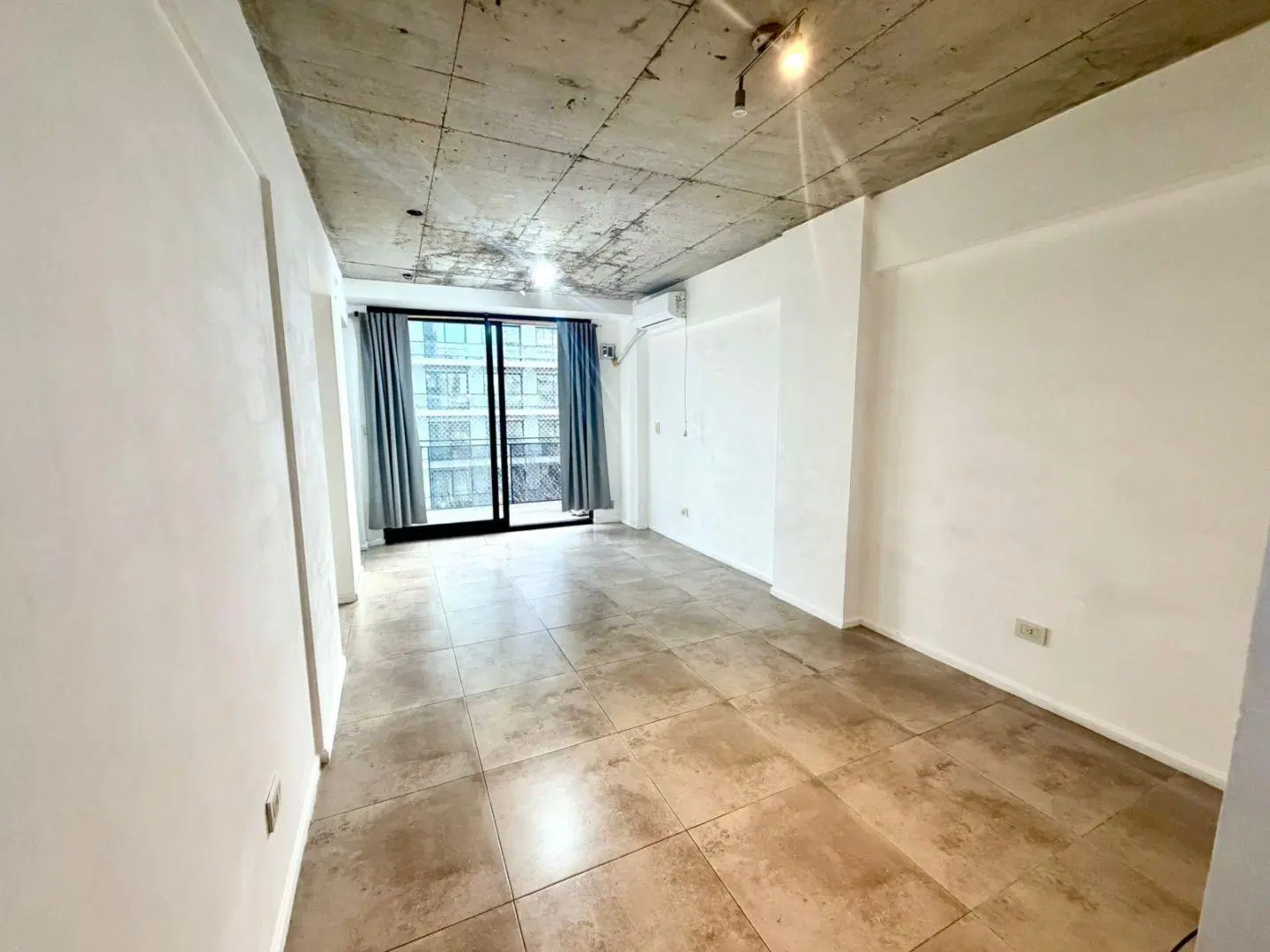 Alquiler Monoambiente en Velez Sarsfield 5