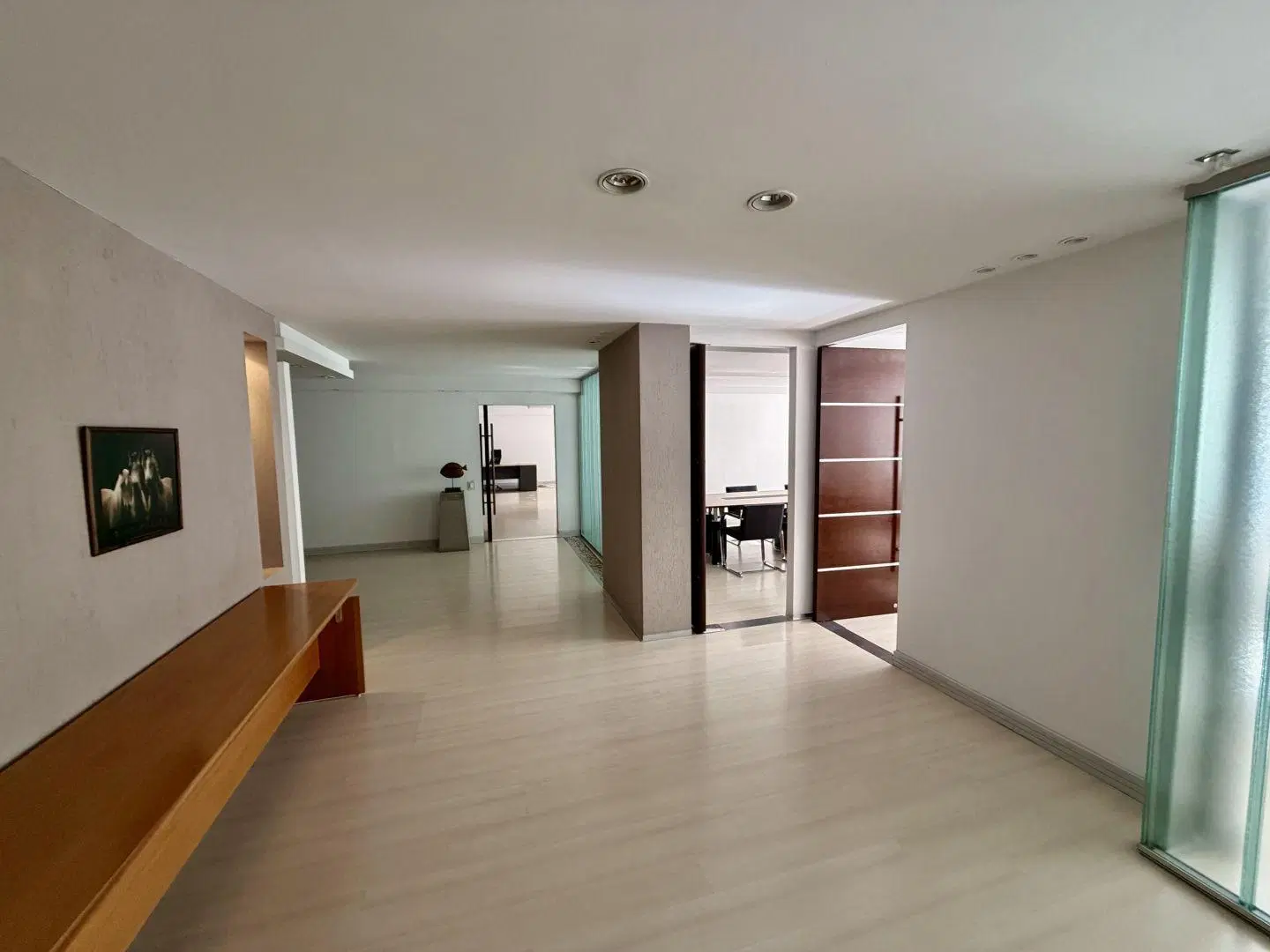Oficina en Alquiler Buenos Aires Plaza - Puerto Madero 5