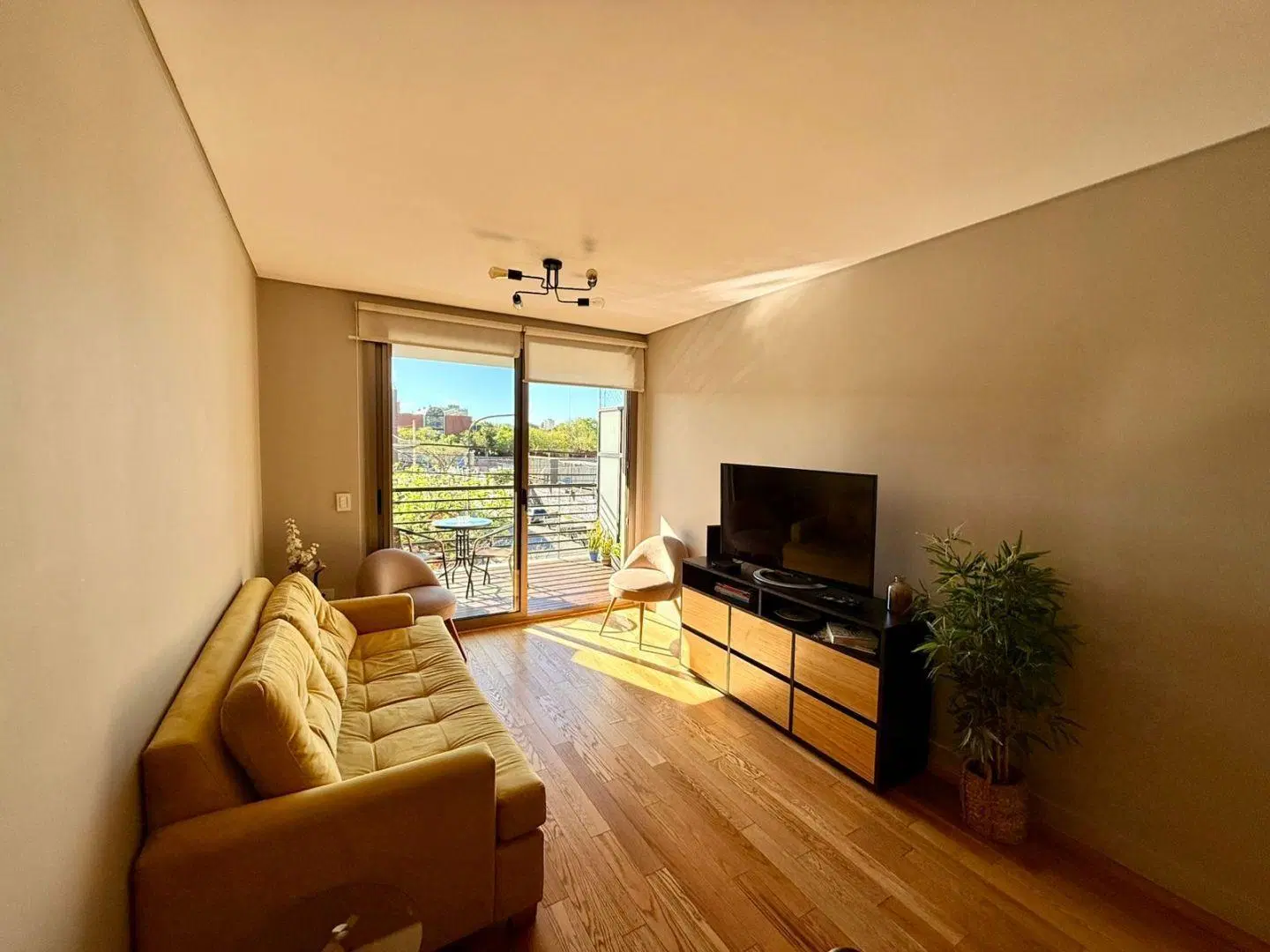 Alquiler 2 Ambientes Full Amenties, Palermo Hollywood 2