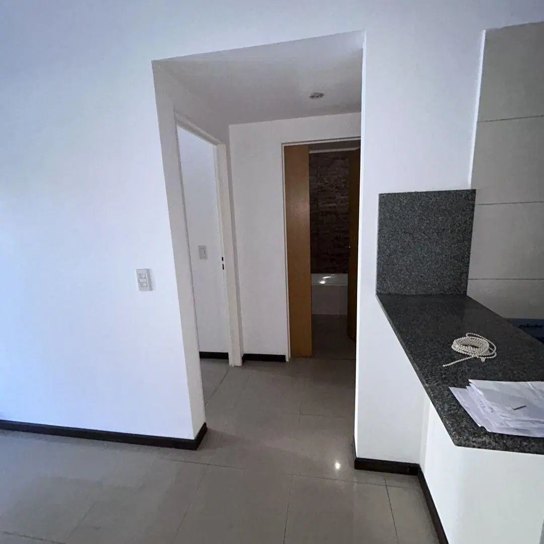 VENTA DEPARTAMENTO 2 AMBIENTES CON COCHERA EN CABALLITO 4