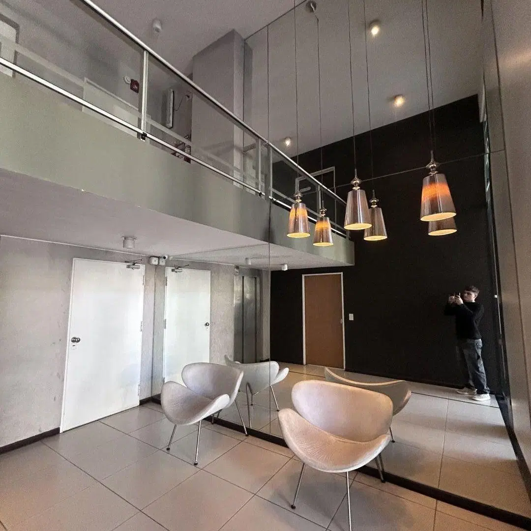 VENTA DEPARTAMENTO 2 AMBIENTES CON COCHERA EN CABALLITO 3