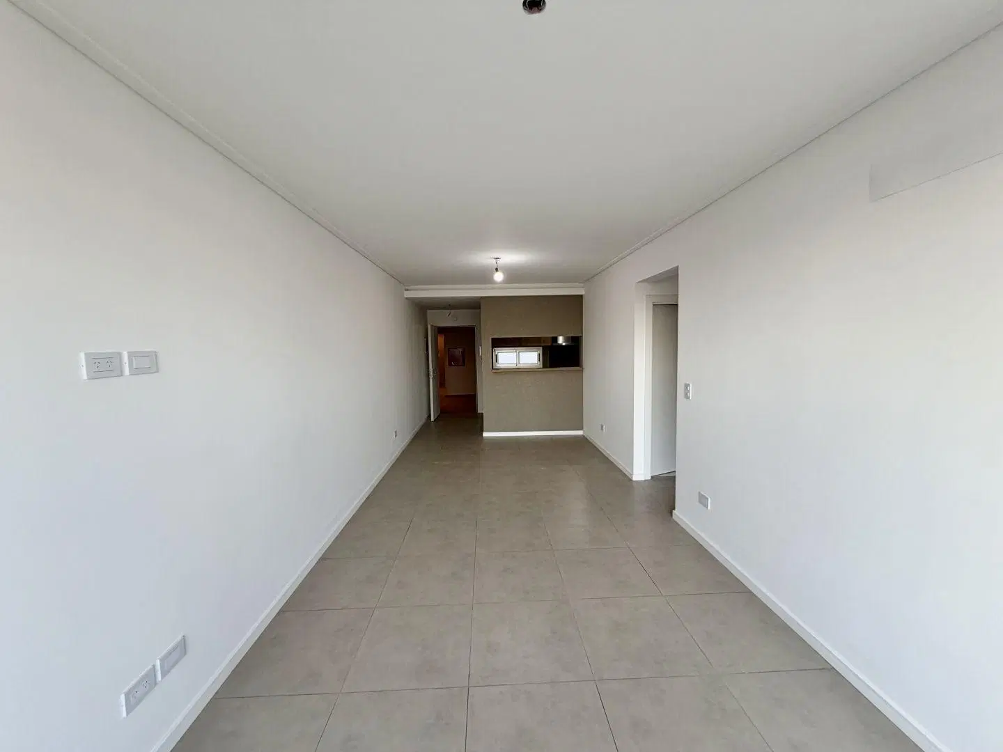 Venta 2 Ambientes a Estrenar, Villa luro 3