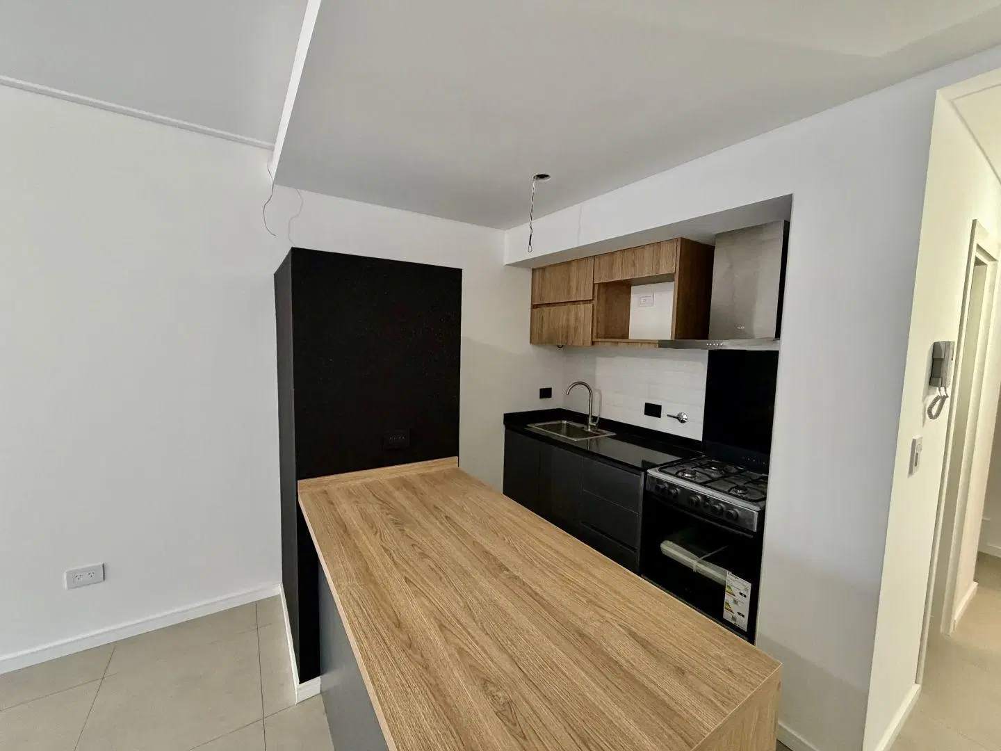 Venta Duplex 2 Ambientes a Estrenar, Villa luro 5