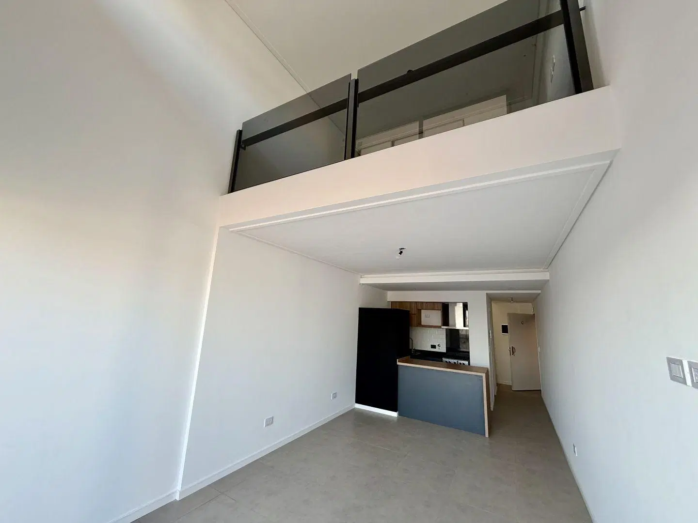 Venta Duplex 2 Ambientes a Estrenar, Villa luro 2