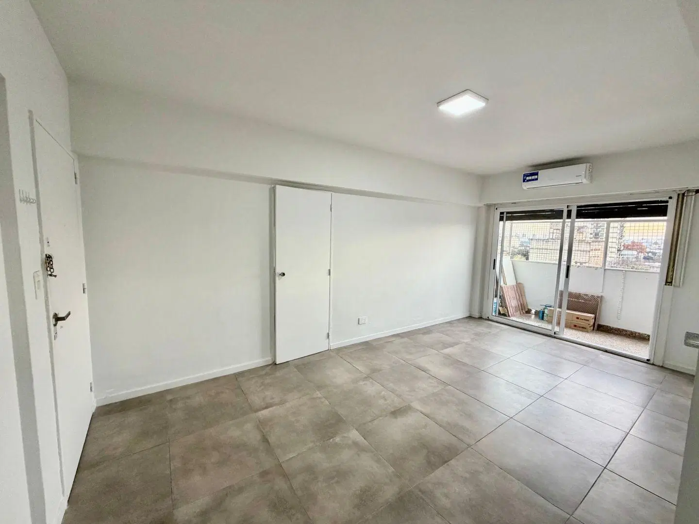 Alquiler Departamento 3 ambientes en Floresta 5