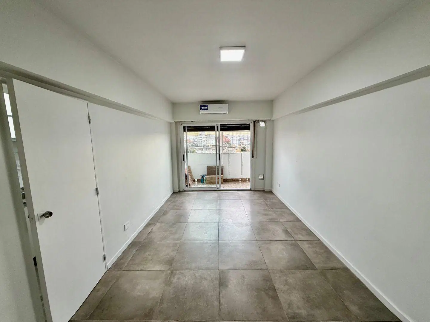 Alquiler Departamento 3 ambientes en Floresta 2