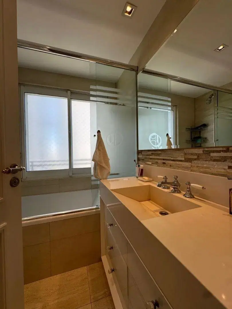 ALQUILER 4 AMBIENTES PISO ALTO CHATEAU - PUERTO MADERO 3