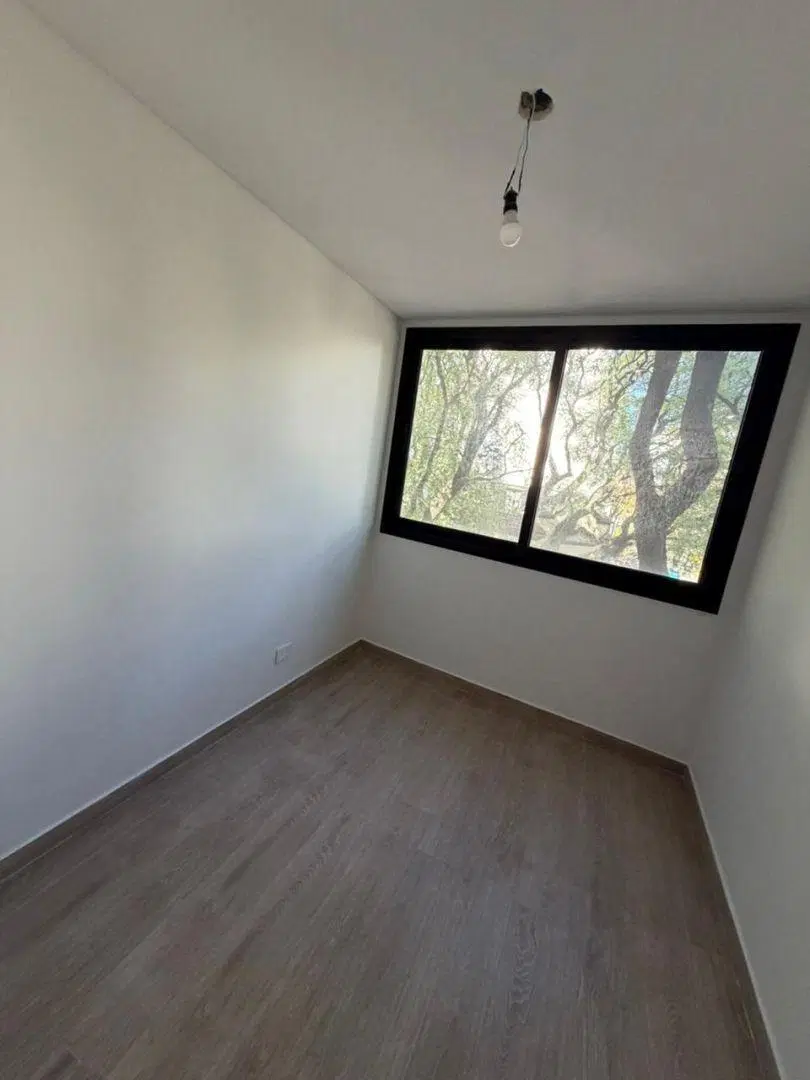 Departamento en alquiler 3 ambientes, Caballito 1