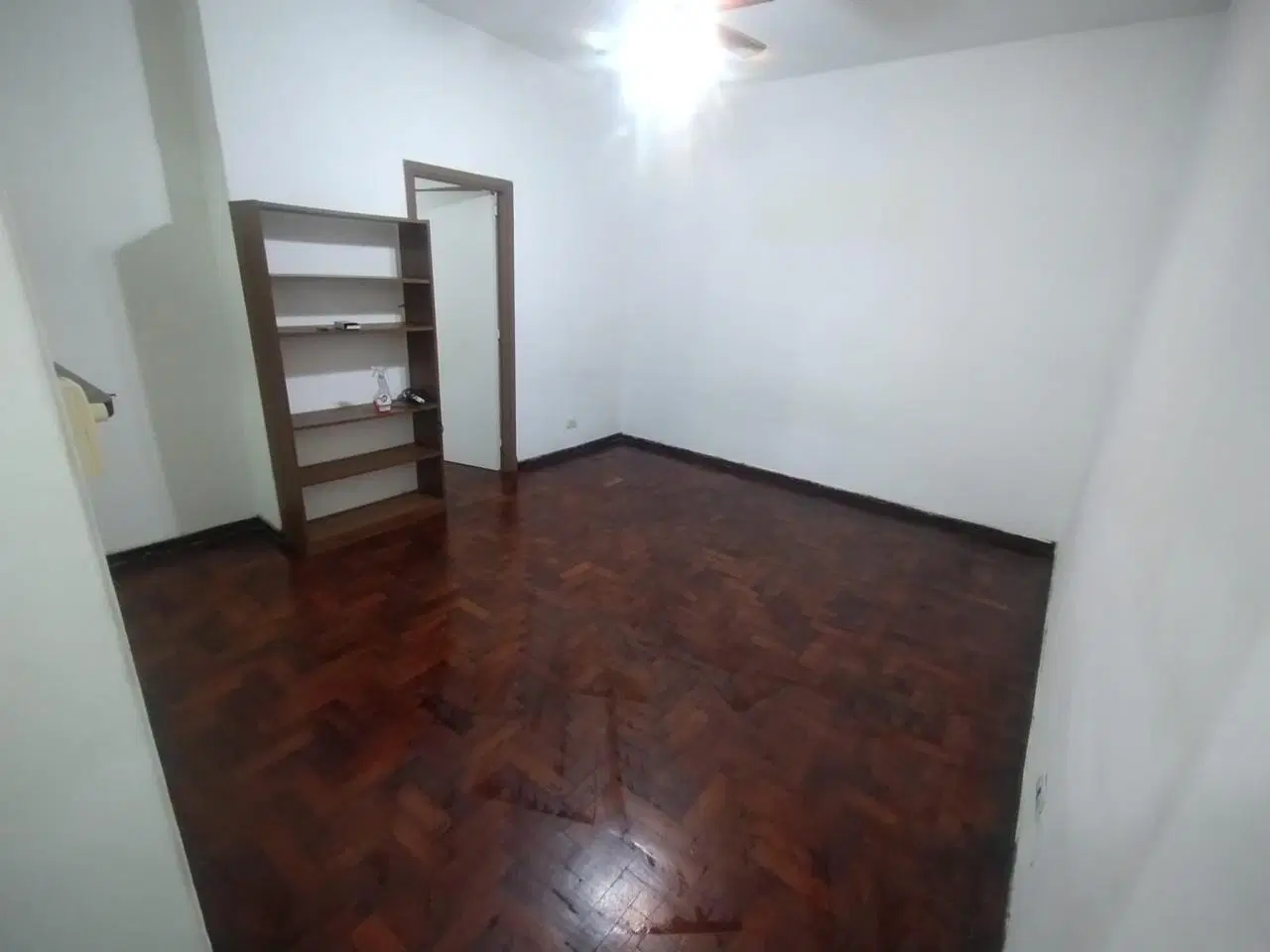 Alquiler dos ambientes en Monserrat 4