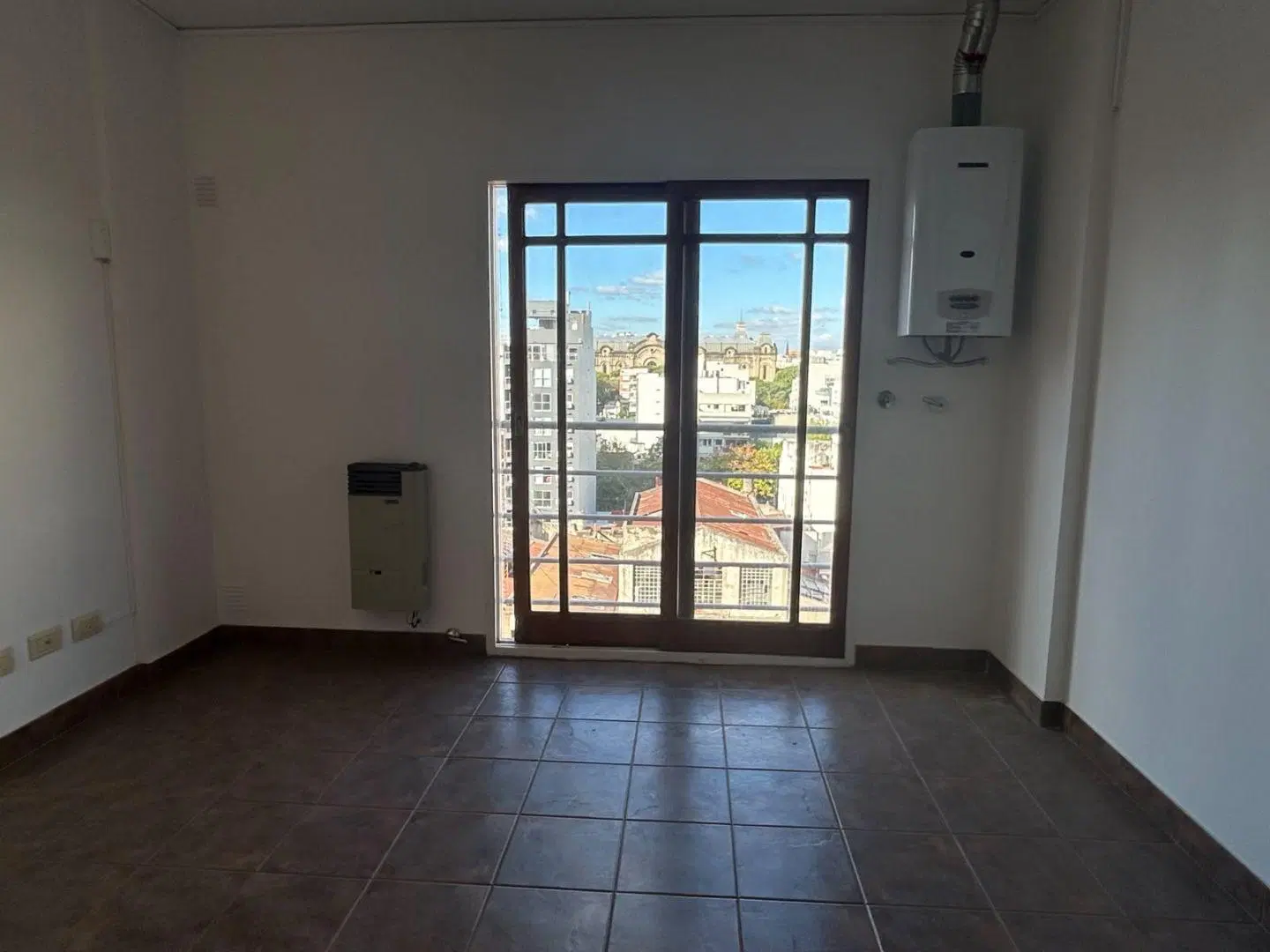 DEPARTAMENTO DOS AMBIENTES EN ALQUILER EN CABALLITO 1