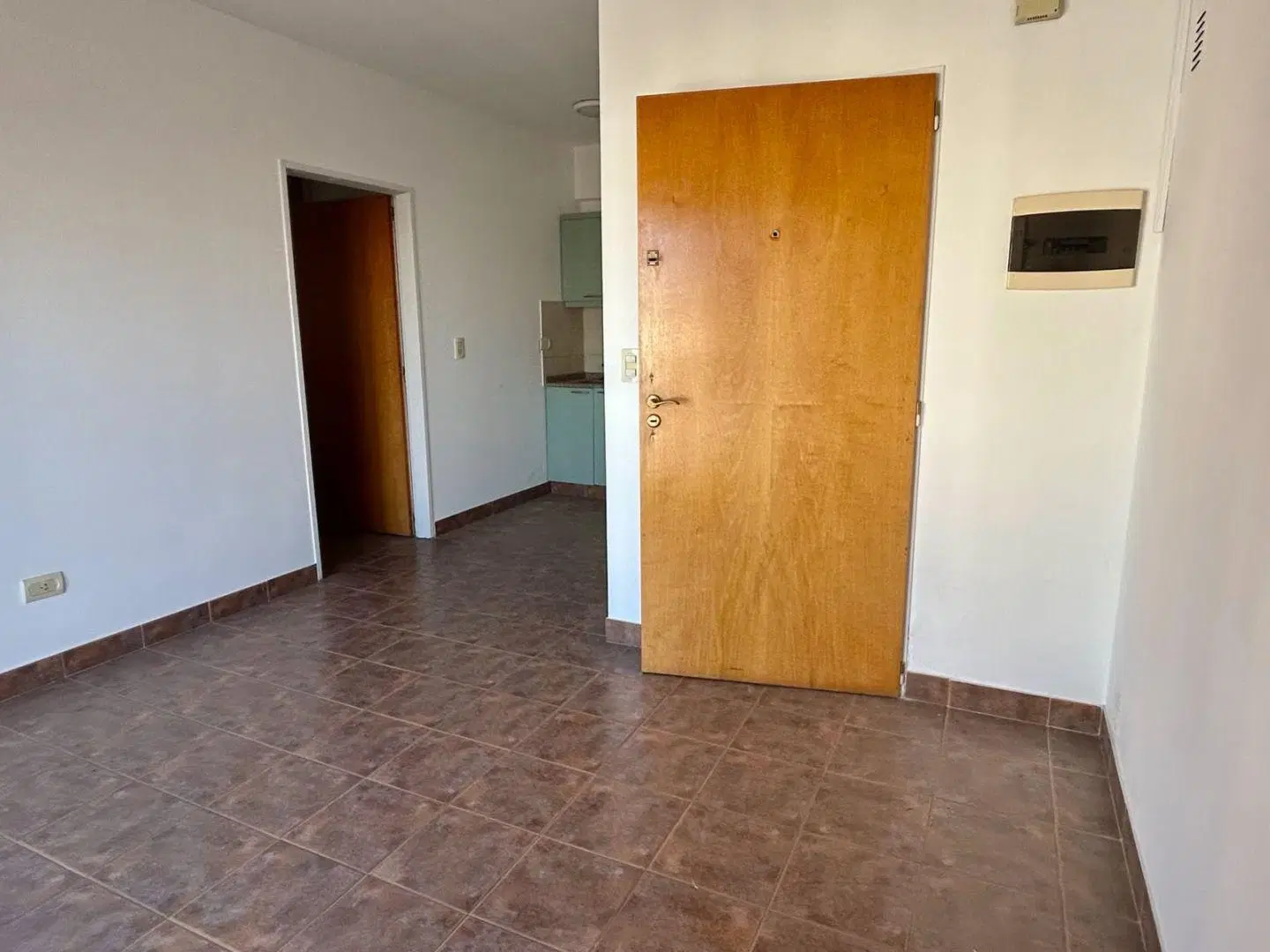 DEPARTAMENTO DOS AMBIENTES EN ALQUILER EN CABALLITO 2