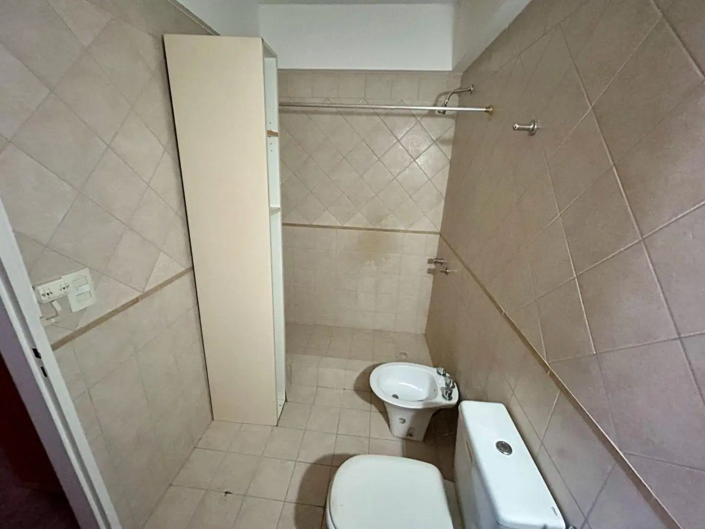 DEPARTAMENTO DOS AMBIENTES EN ALQUILER EN CABALLITO 5