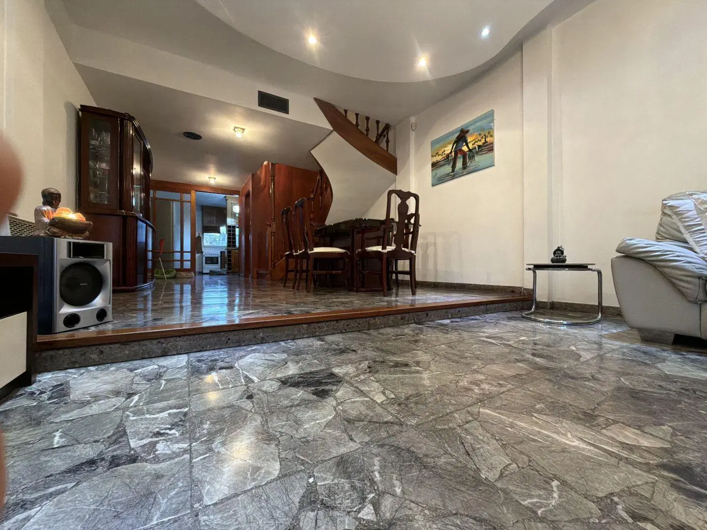Venta triplex Liniers 3