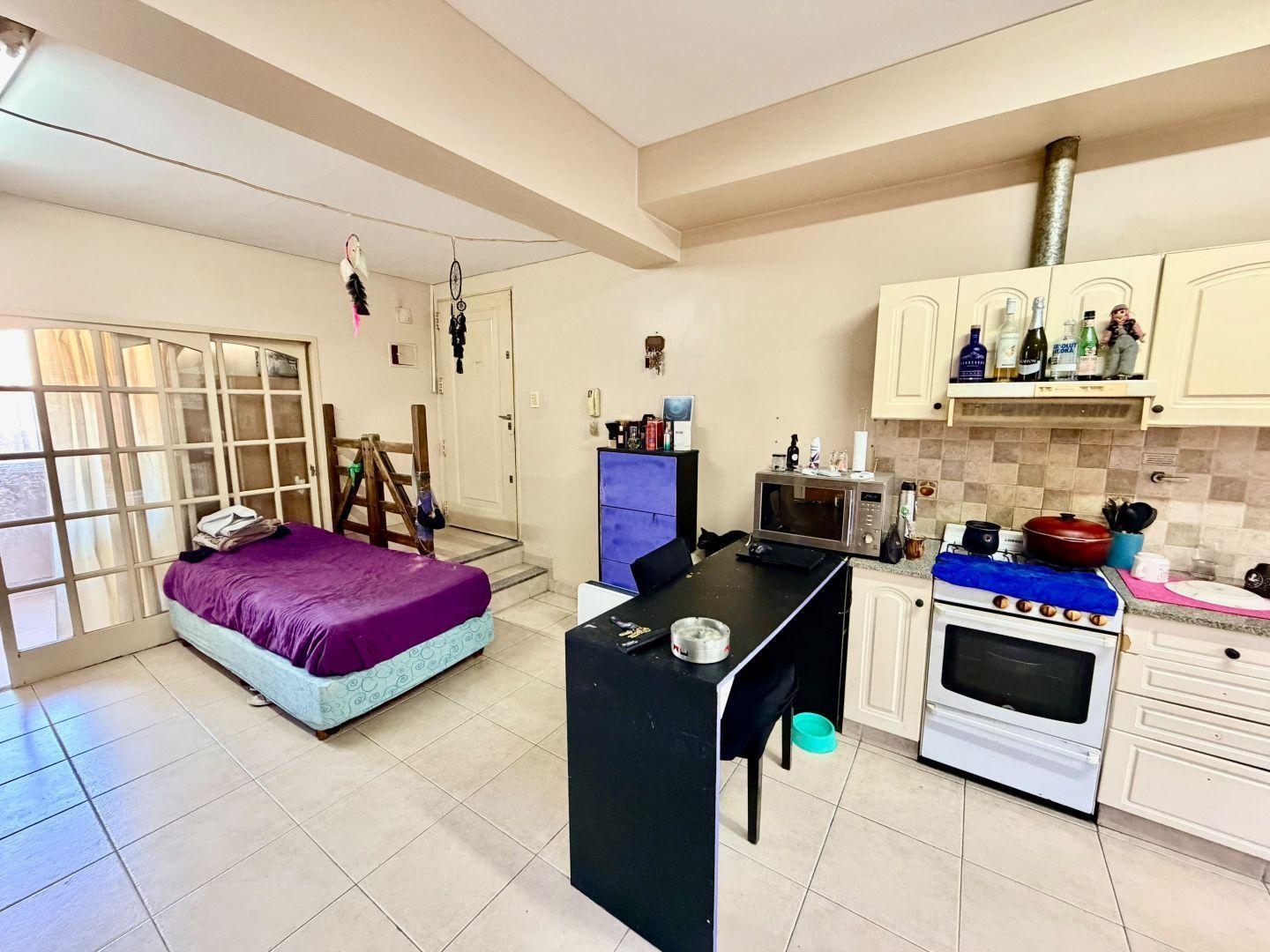Foto de Venta Monoambiente con Cochera Cubierta, Villa Luro, CABA, imagen 5