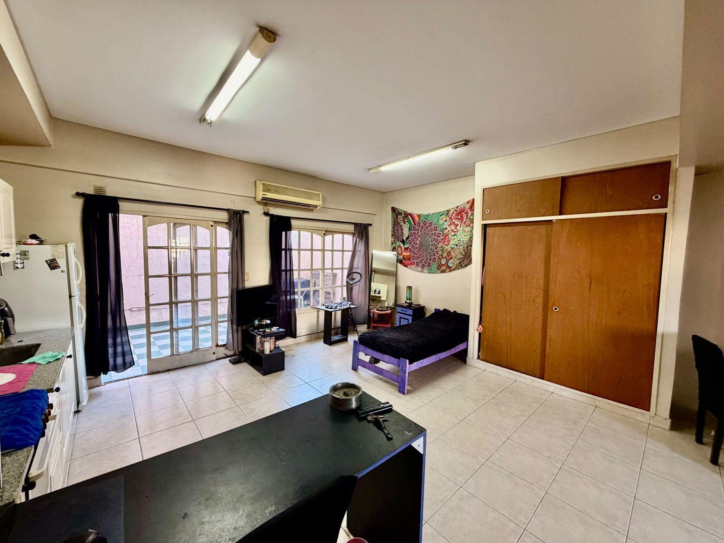 Foto de Venta Monoambiente con Cochera Cubierta, Villa Luro, CABA, imagen 4