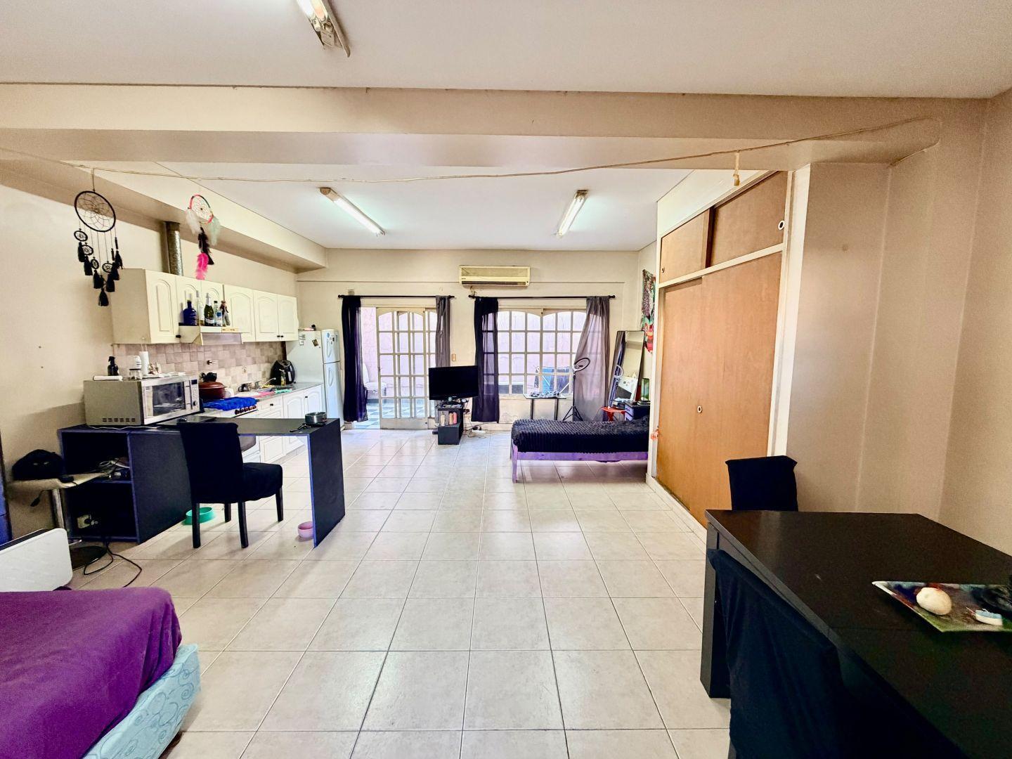 Foto de Venta Monoambiente con Cochera Cubierta, Villa Luro, CABA, imagen 4