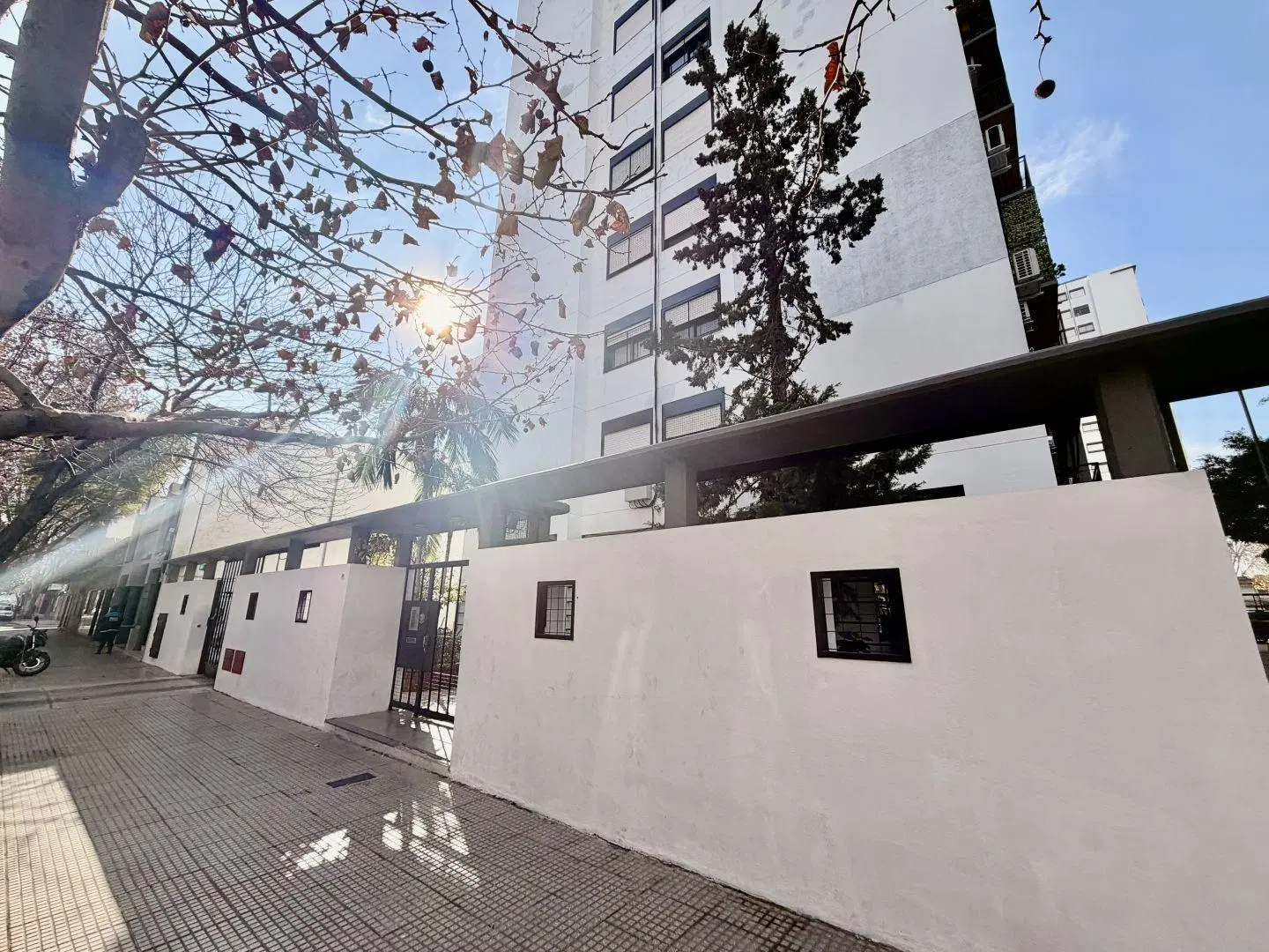 departamento 4 ambientes en alquiler , Villa luro 5