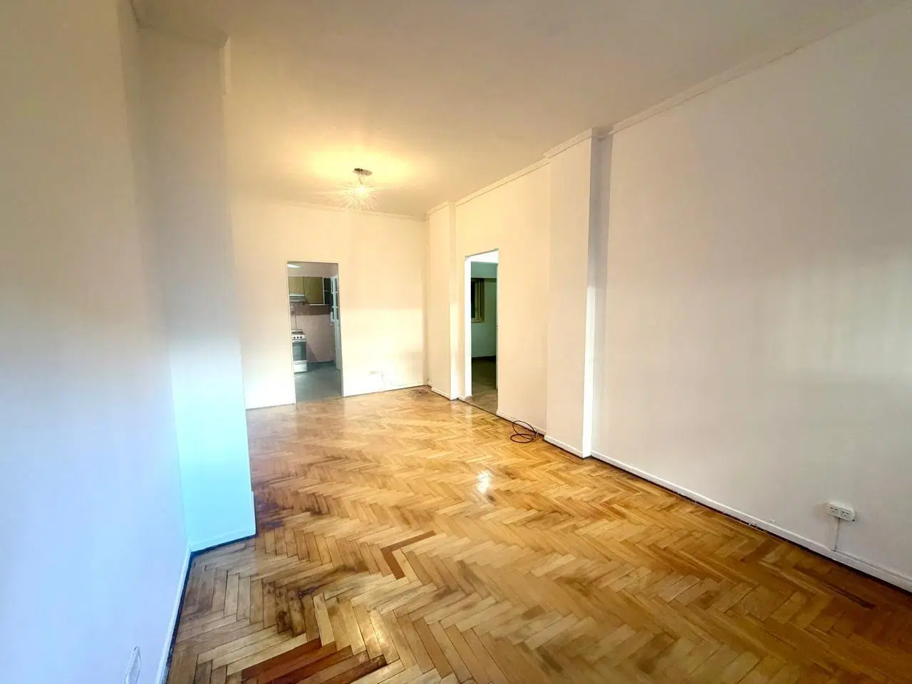 Alquiler Departamento 3 Ambientes, en Villa Luro 4