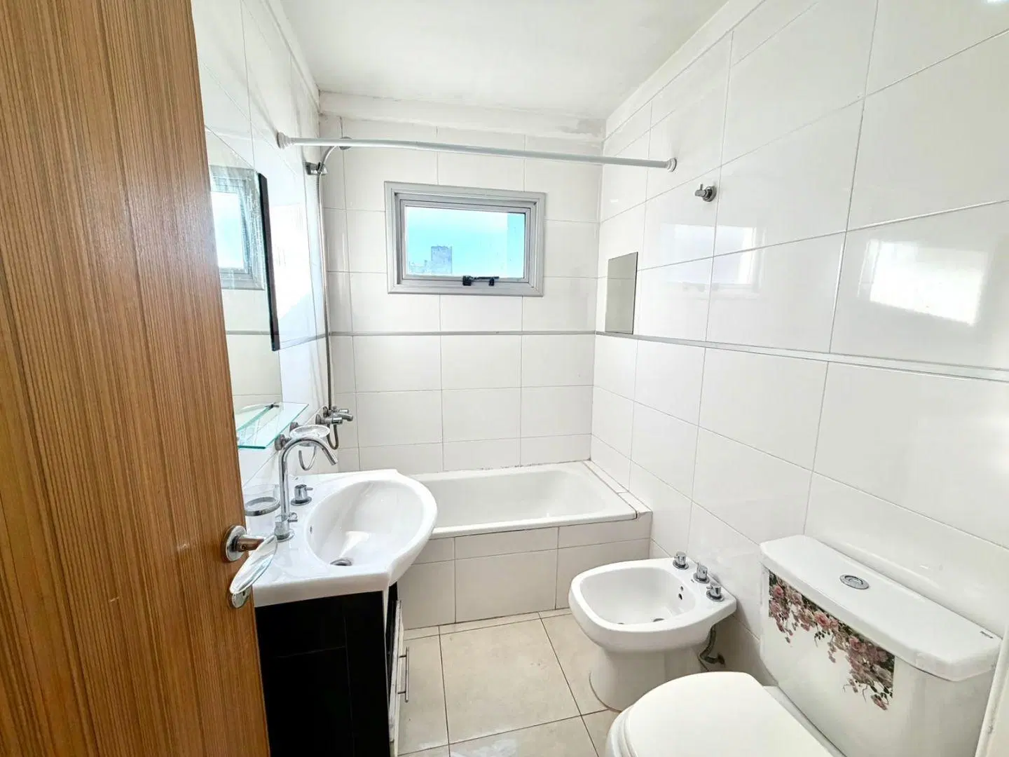 Alquiler Departamento Monoambiente, en Villa Luro 8