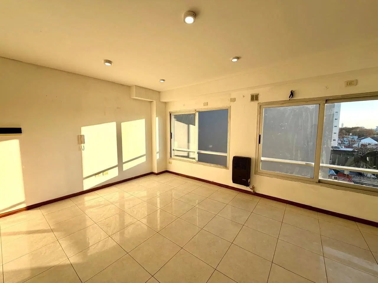 Alquiler Departamento Monoambiente, en Villa Luro 3