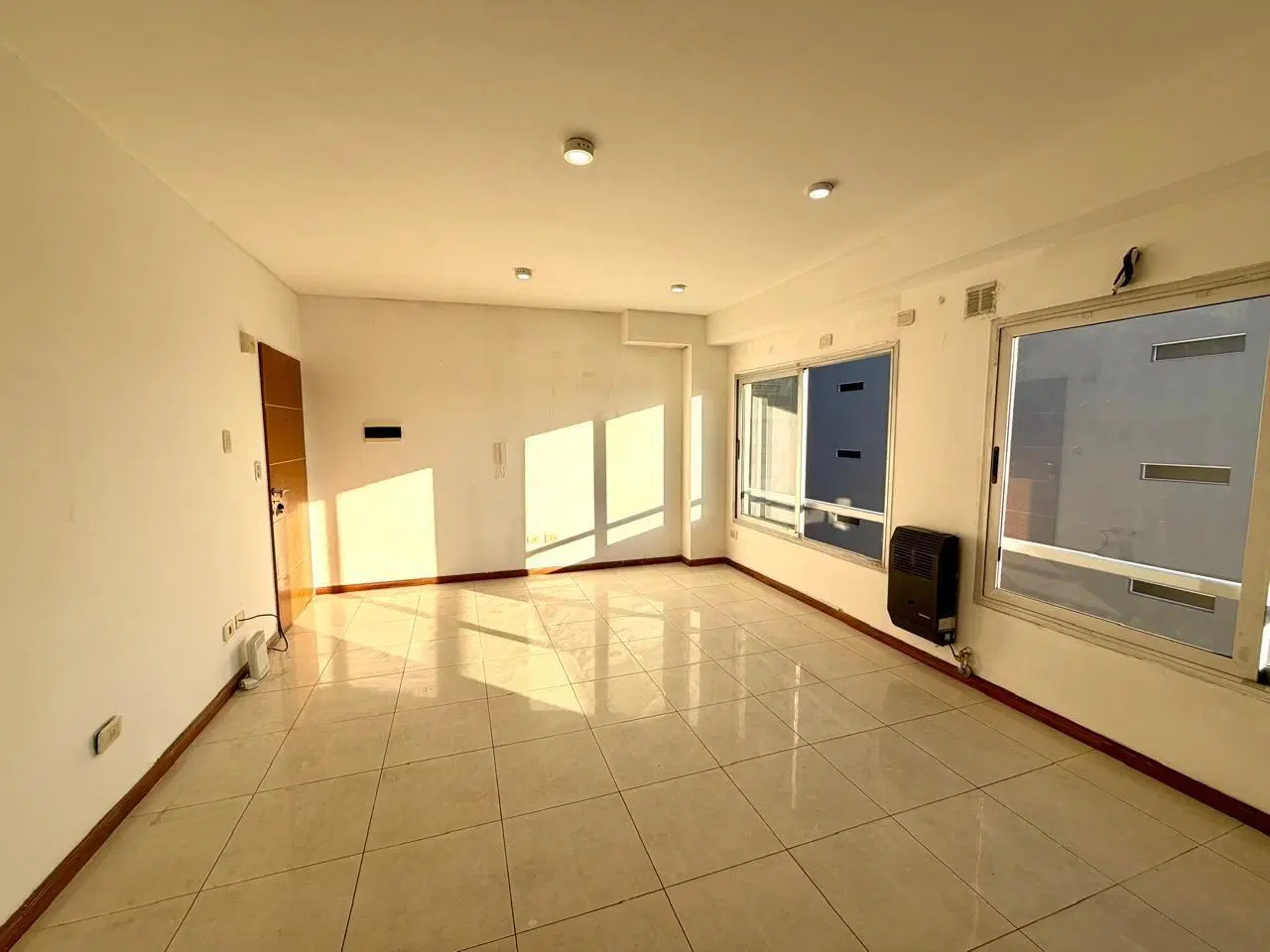 Alquiler Departamento Monoambiente, en Villa Luro 2