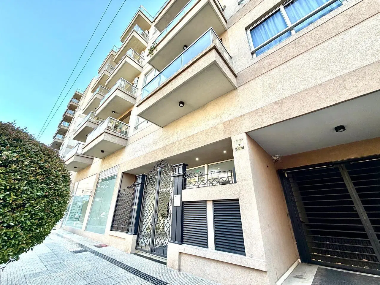 Alquiler Departamento Monoambiente, en Villa Luro 4